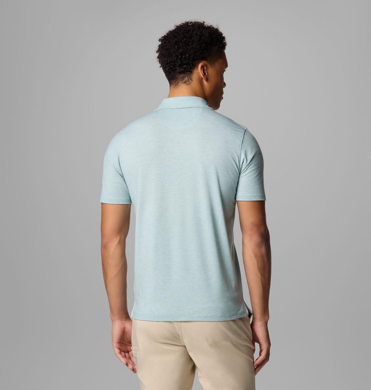 Men's PFG Uncharted™ Polo Shirt 3