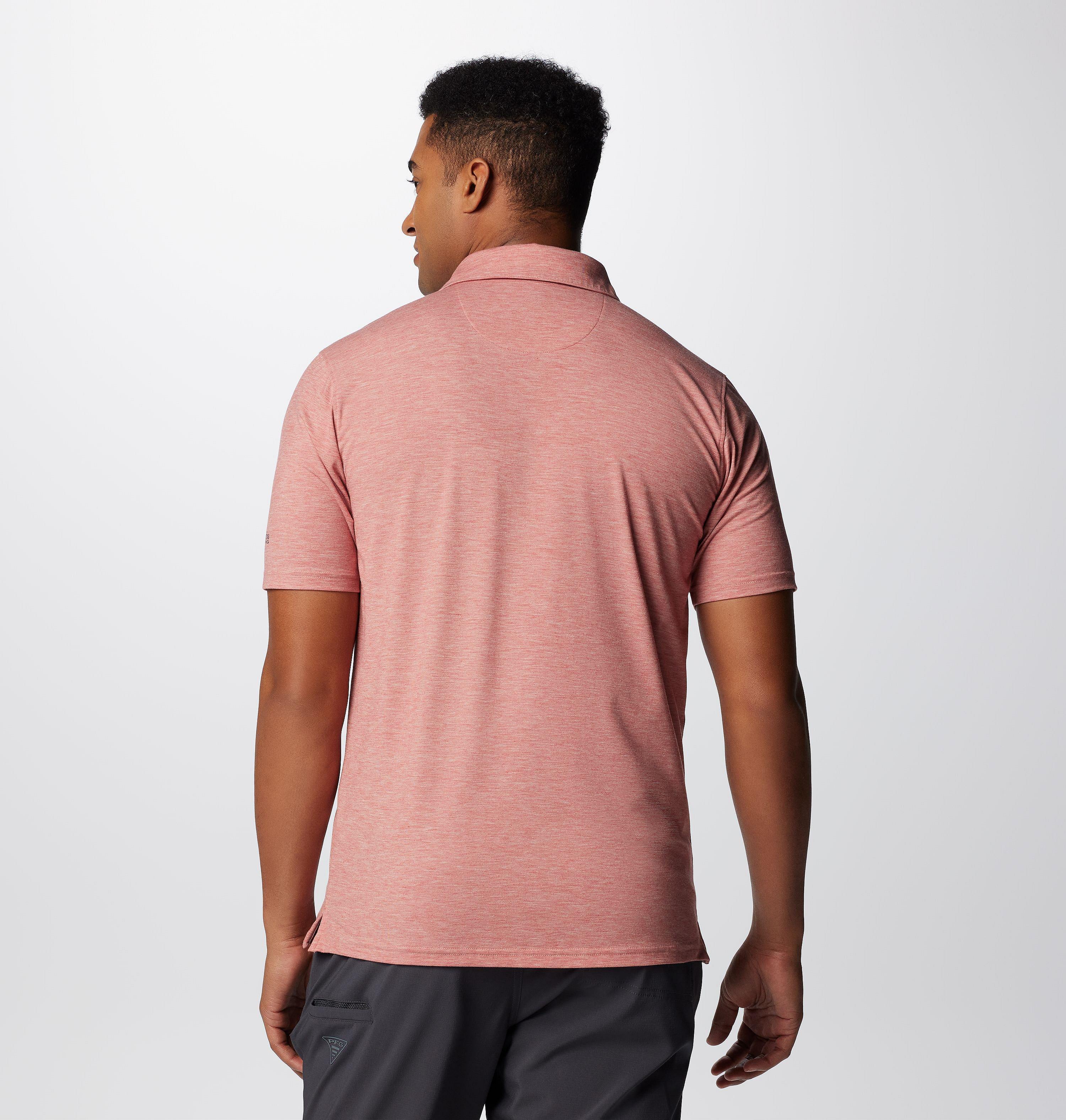 Men's PFG Uncharted Polo Shirt 2