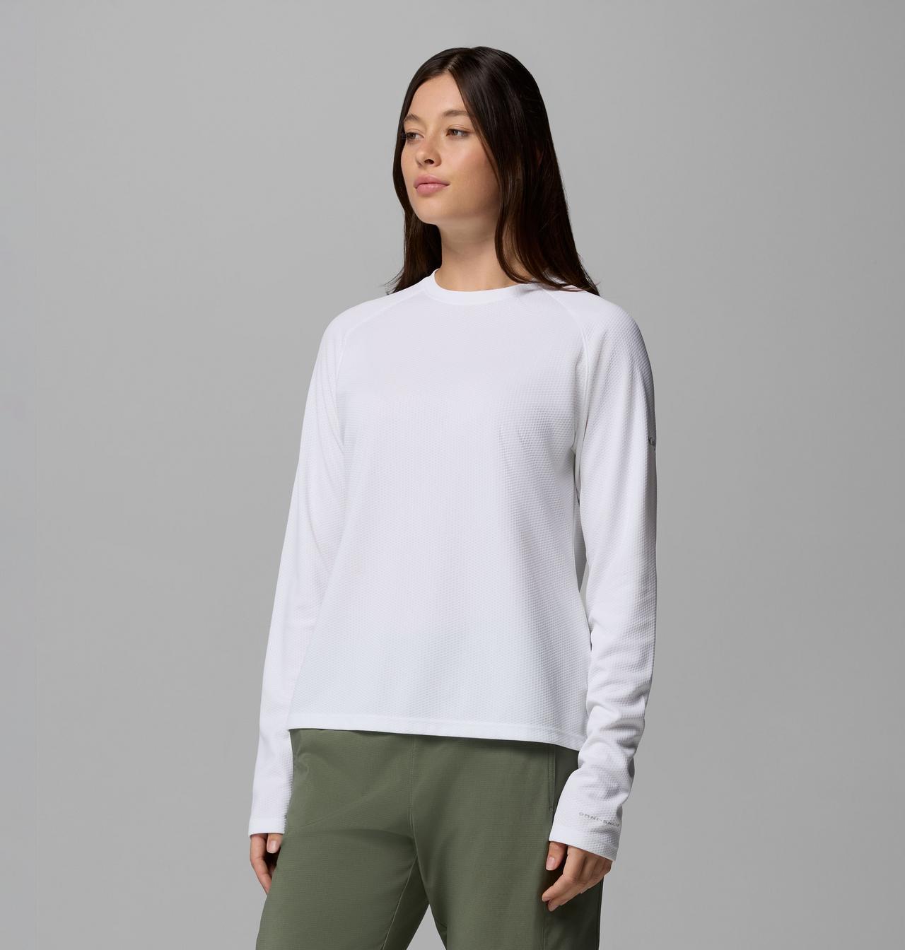 Women's PFG Solar Stream™ Long Sleeve Shirt 3