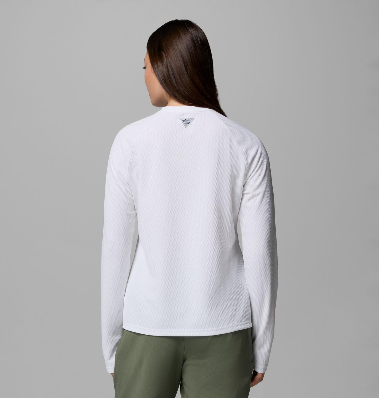 Women's PFG Solar Stream™ Long Sleeve Shirt 2