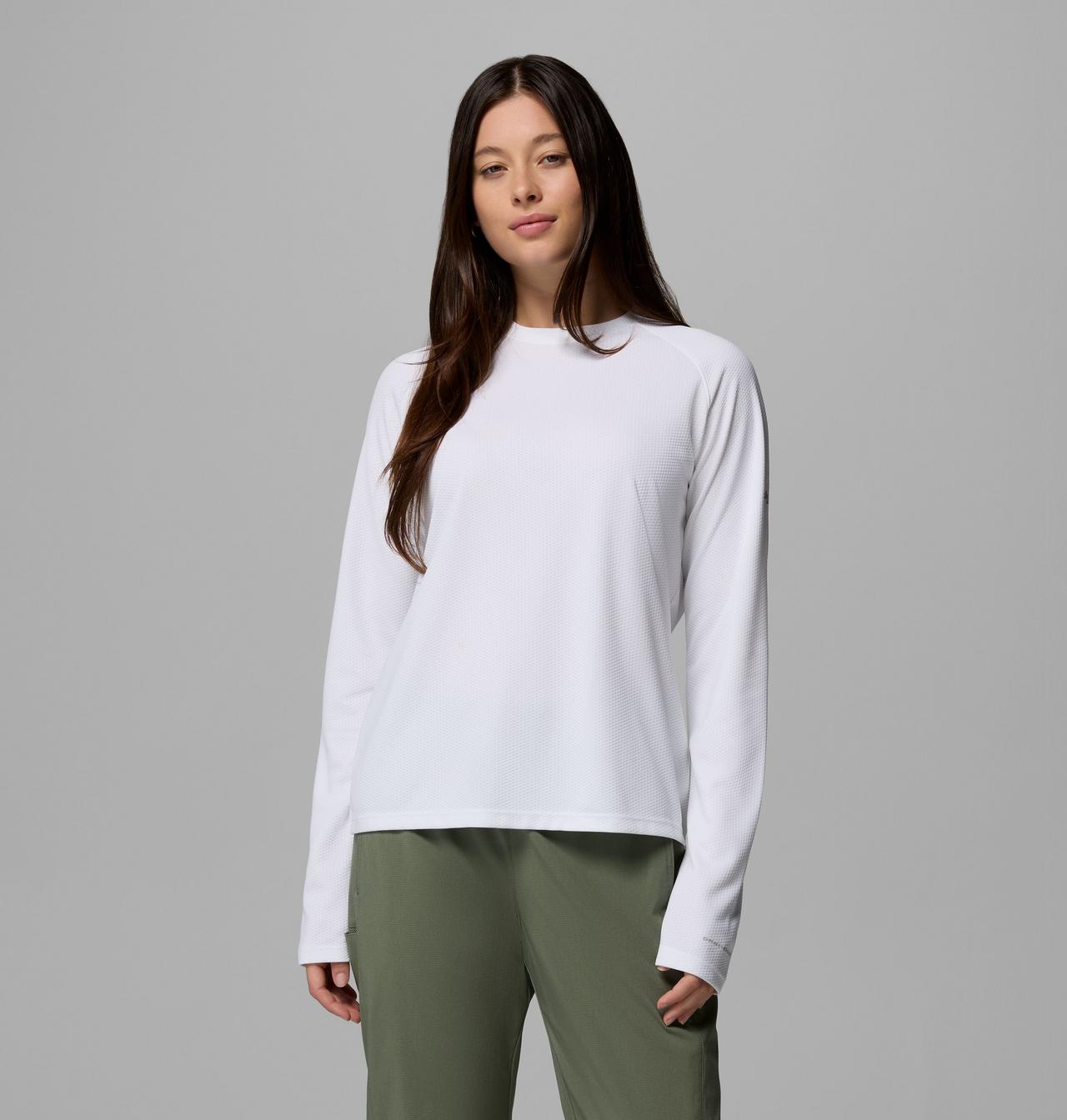 Women's PFG Solar Stream™ Long Sleeve Shirt 1