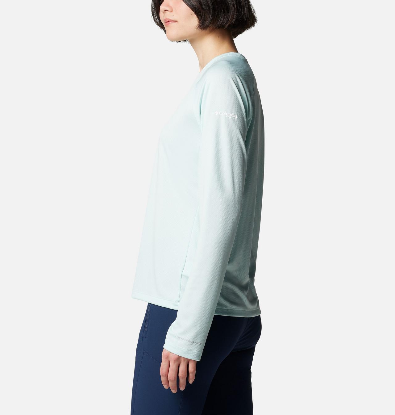 Women's PFG Solar Stream™ Long Sleeve Shirt 3