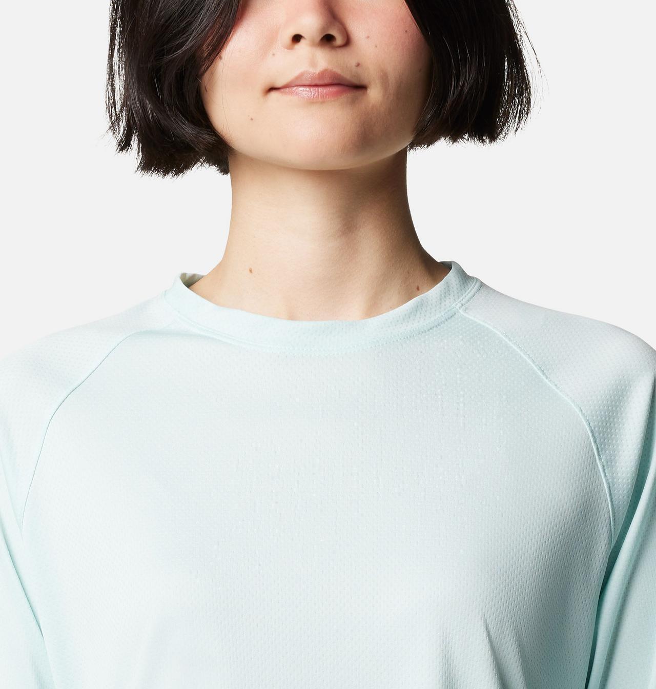 Women's PFG Solar Stream™ Long Sleeve Shirt 4