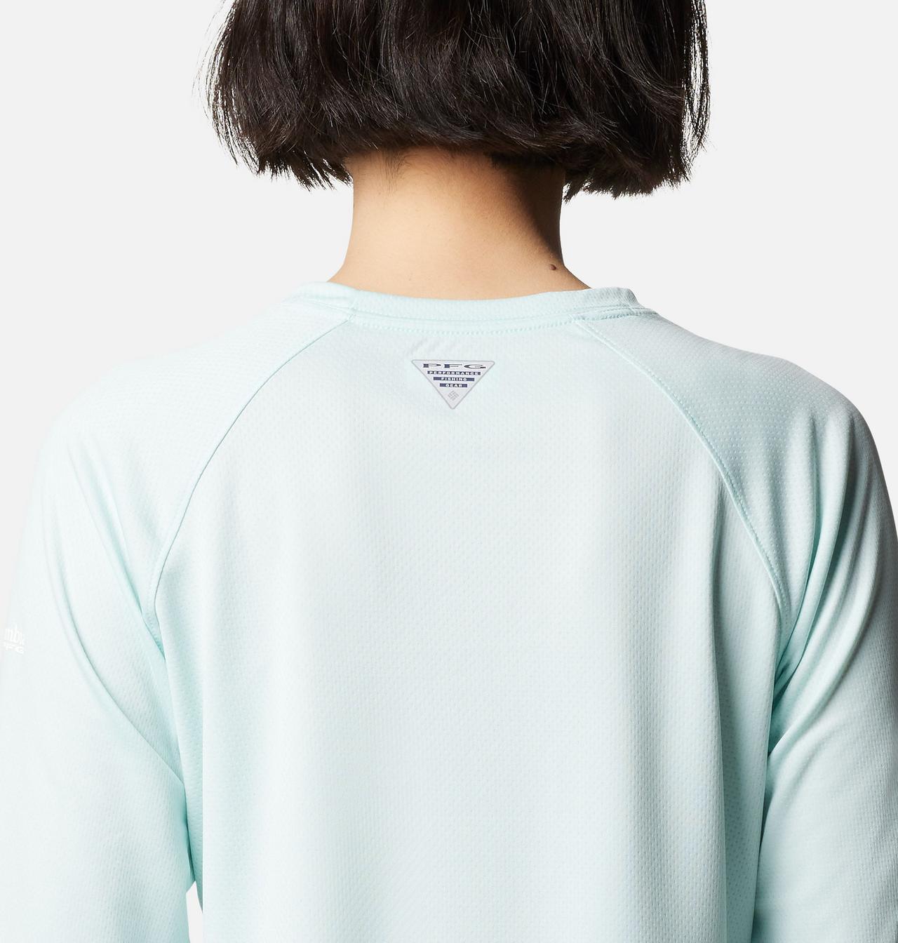 Women's PFG Solar Stream™ Long Sleeve Shirt 5