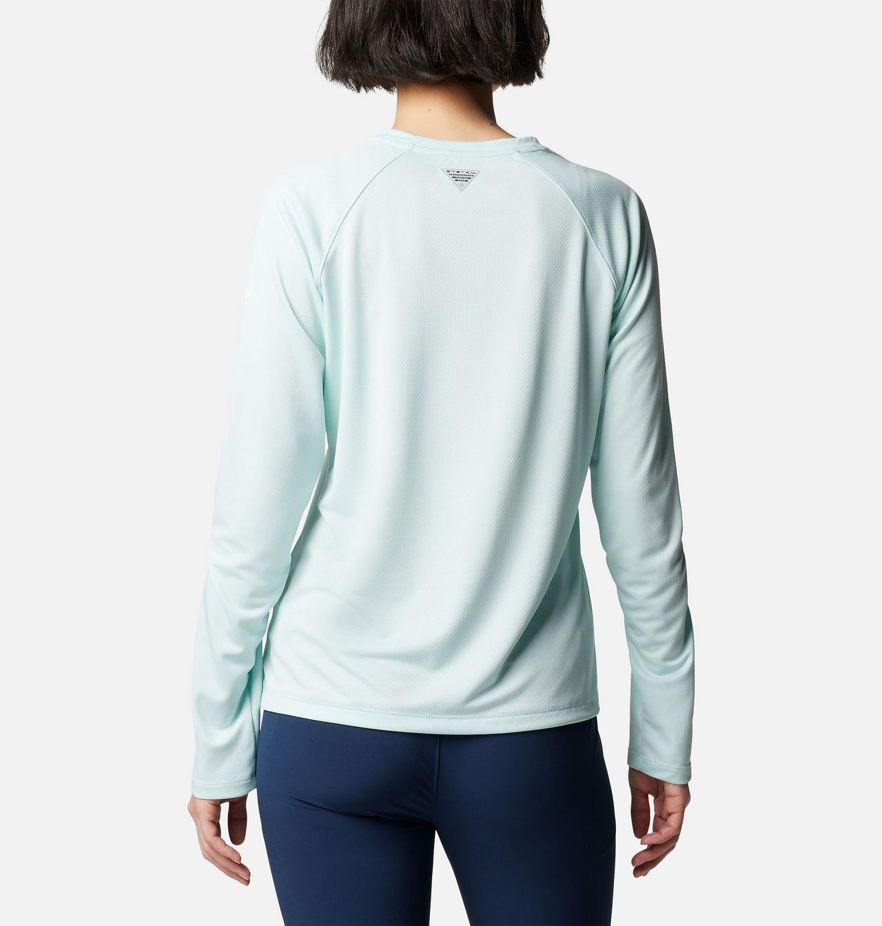 Women's PFG Solar Stream™ Long Sleeve Shirt 2