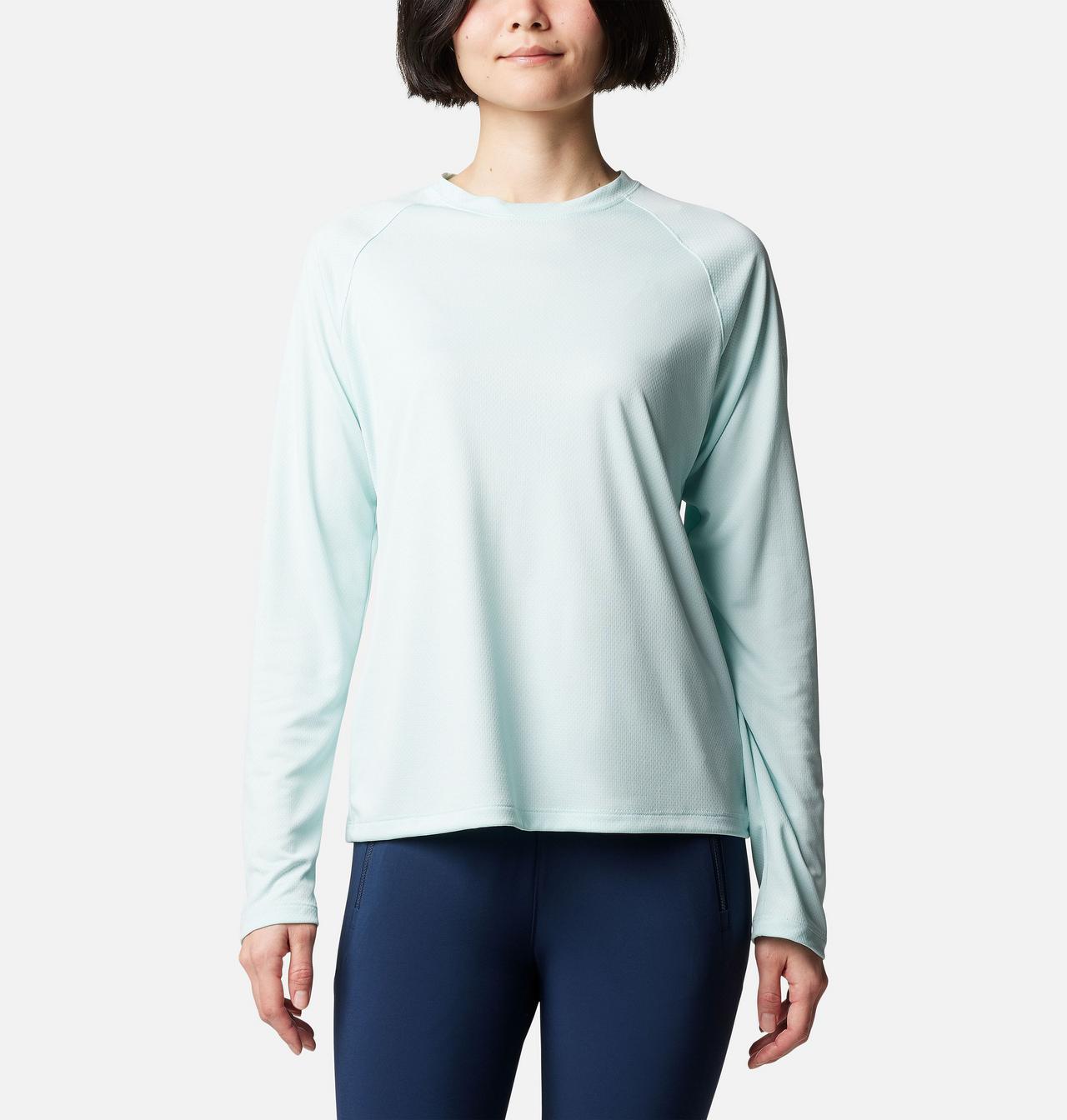 Women's PFG Solar Stream™ Long Sleeve Shirt 1