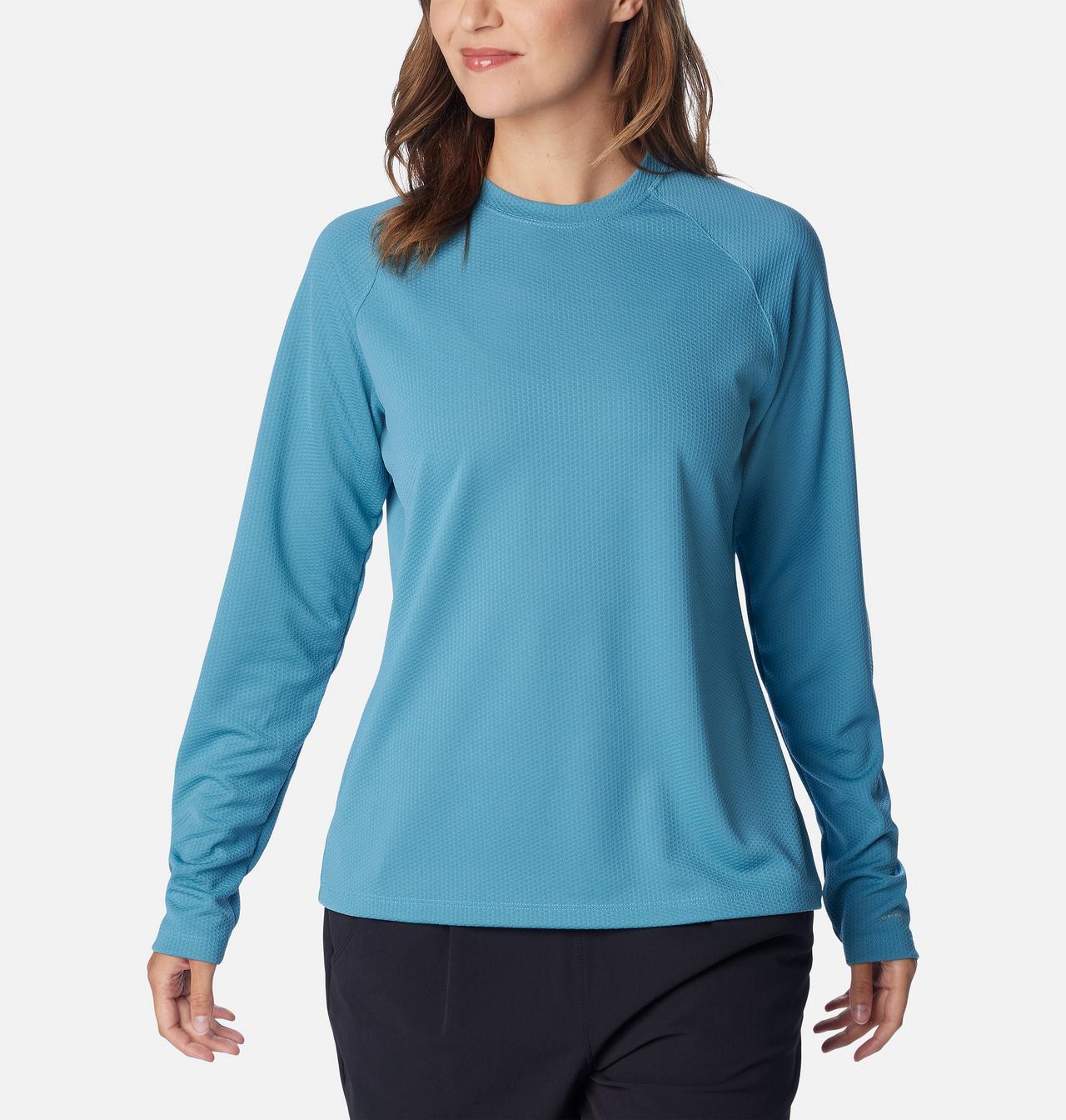 Women's PFG Solar Stream™ Long Sleeve Shirt 1