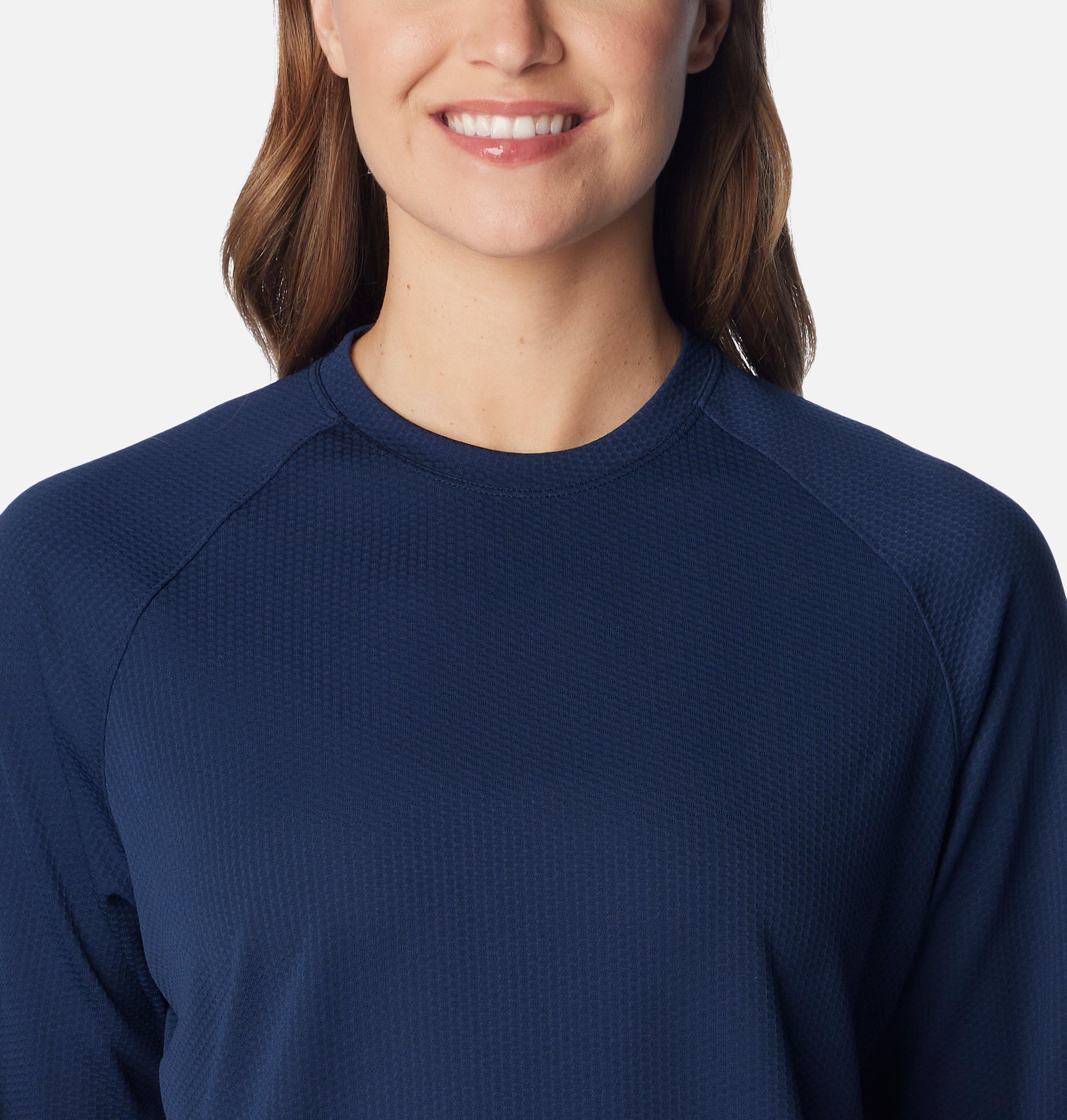 Women's PFG Solar Stream Long Sleeve Shirt 4