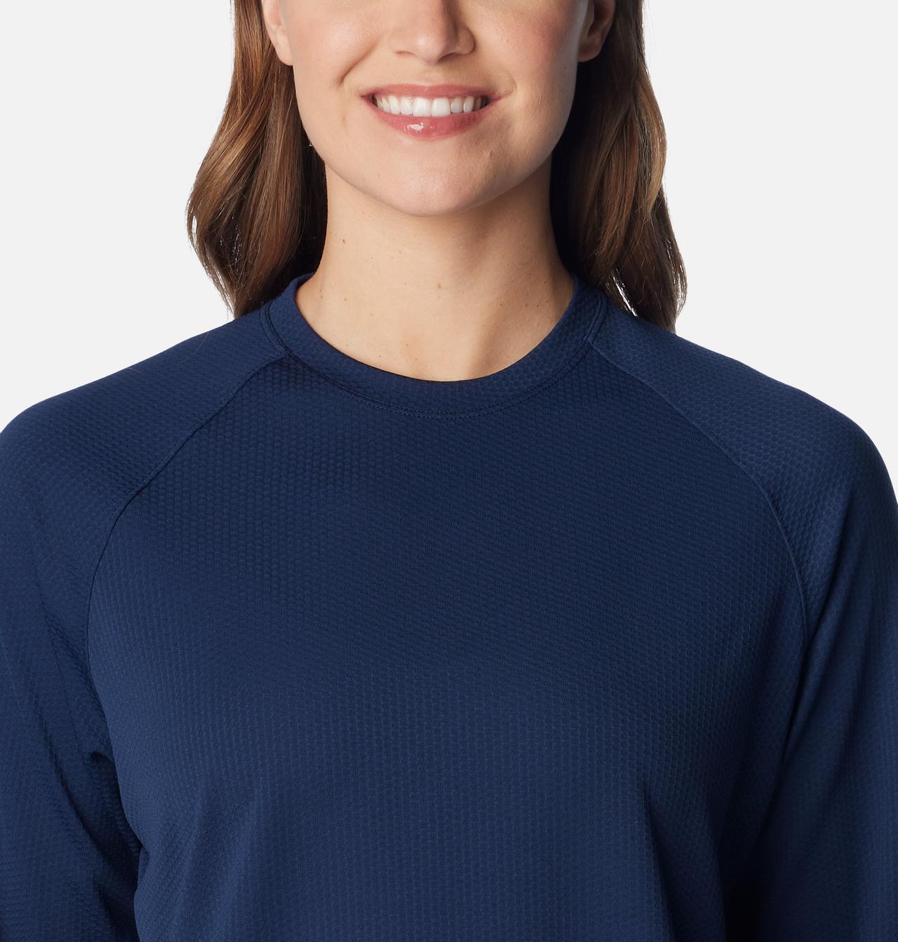 Women's PFG Solar Stream™ Long Sleeve Shirt 4