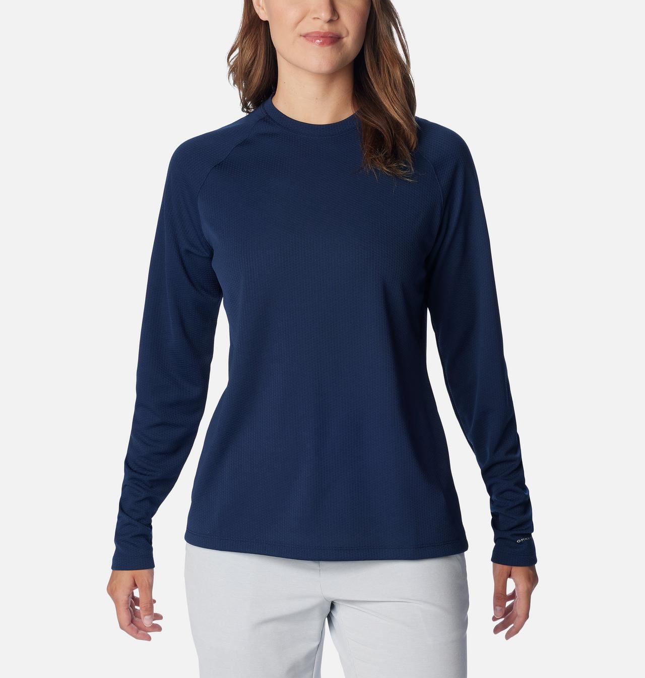 Women's PFG Solar Stream™ Long Sleeve Shirt 1
