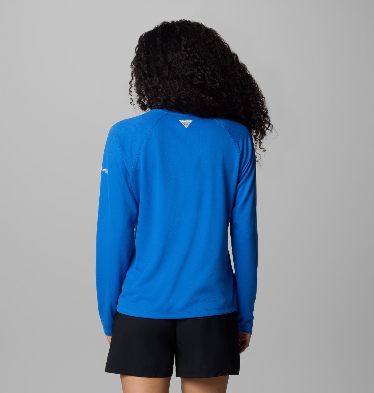 Women's PFG Solar Stream™ Long Sleeve Shirt | 487 | M 2