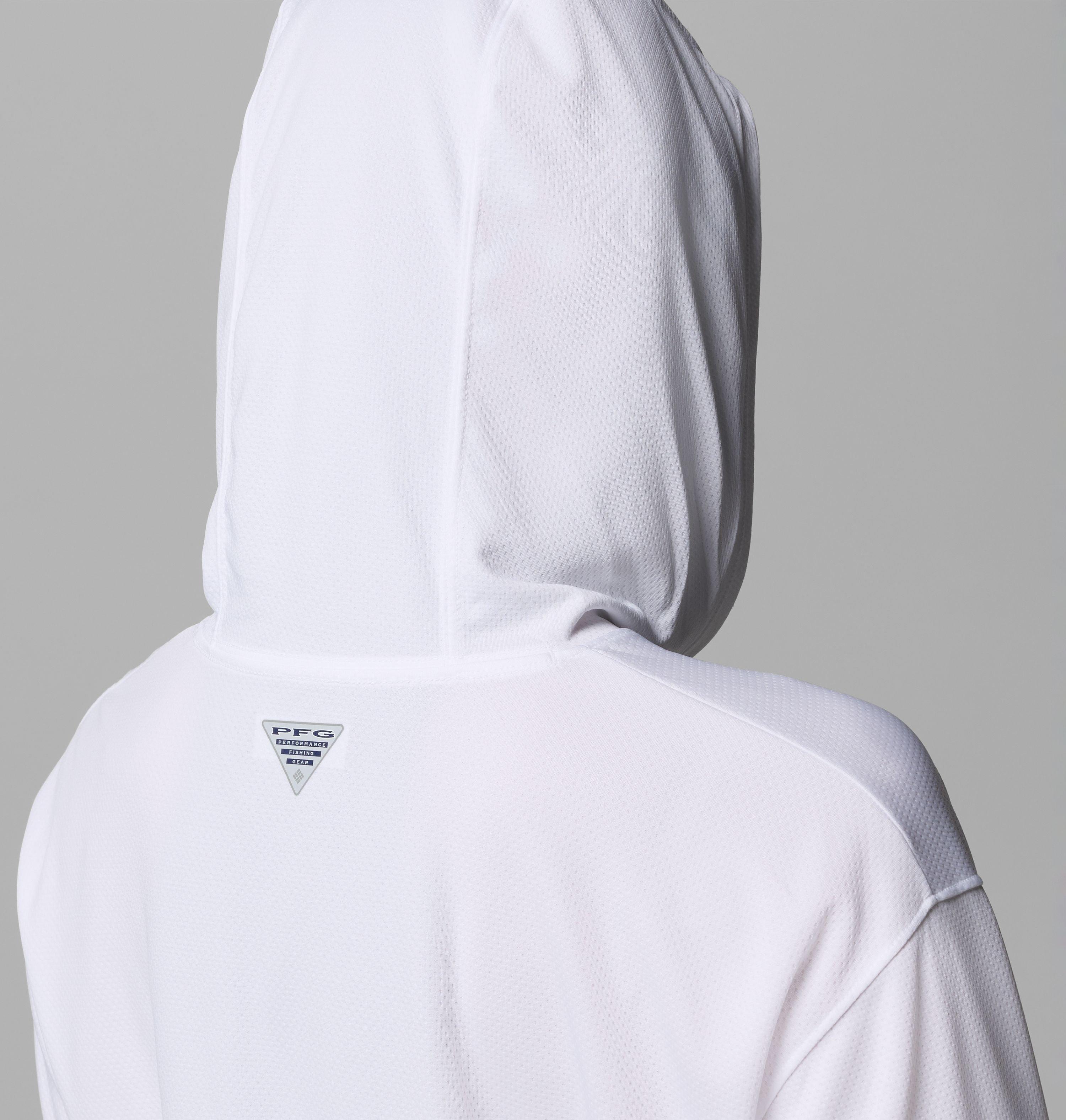 Women's PFG Solar Stream Hoodie 6