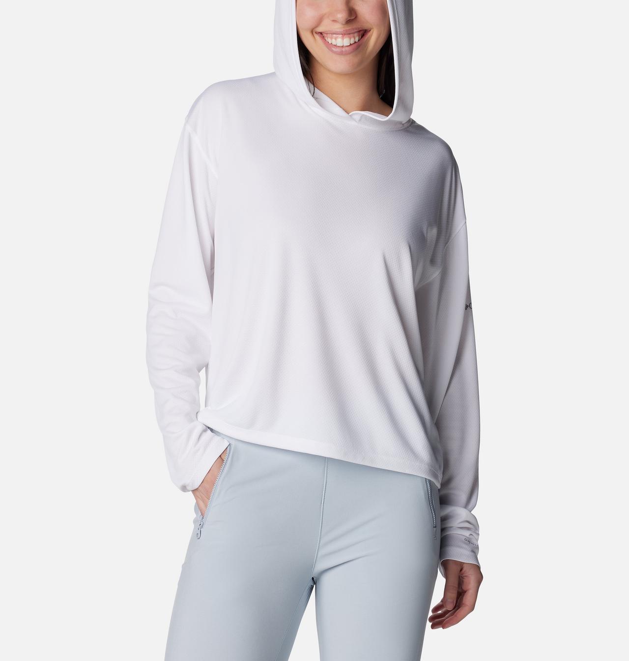 Women's PFG Solar Stream™ Hoodie 6