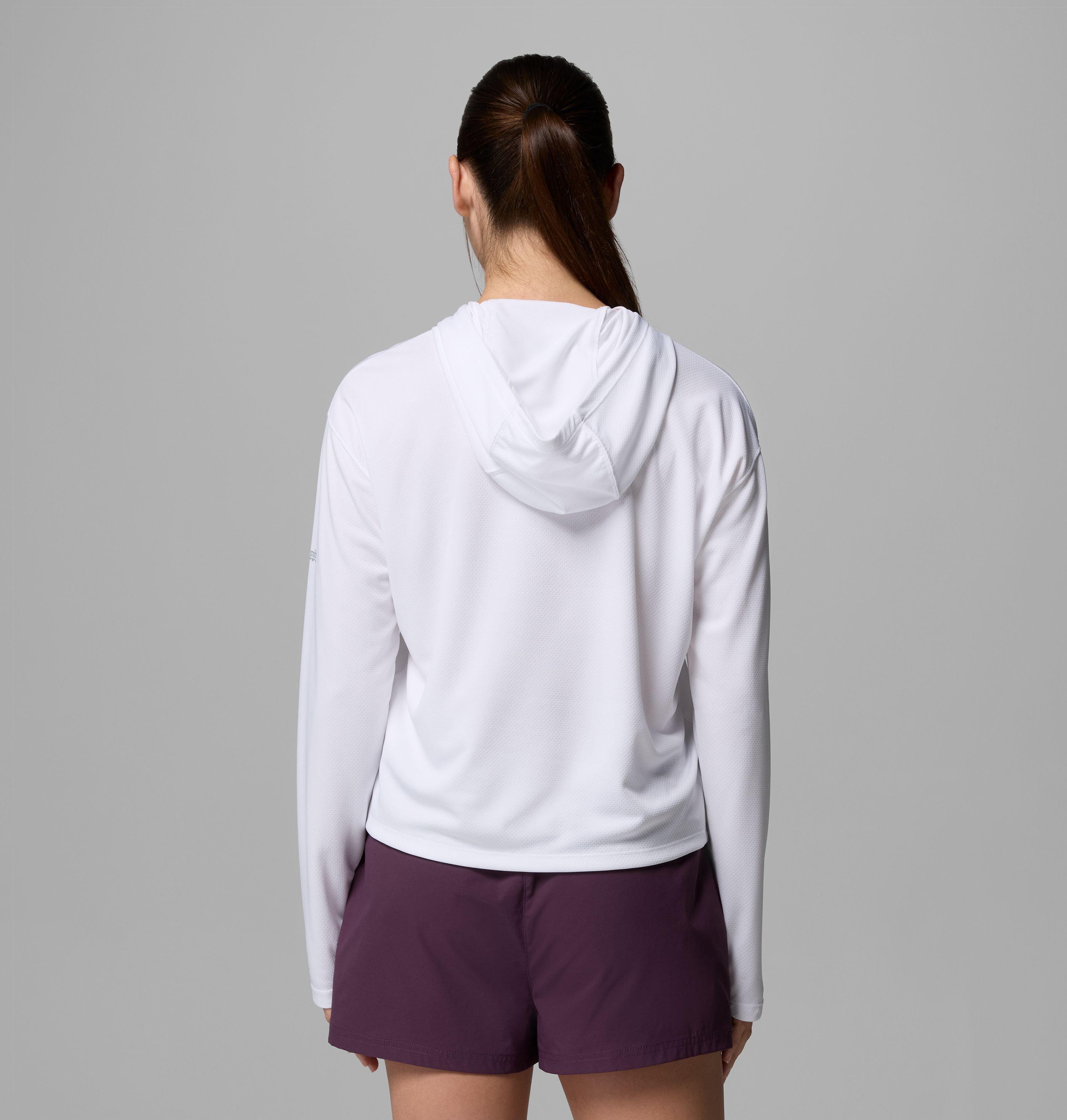 Women's PFG Solar Stream Hoodie 3