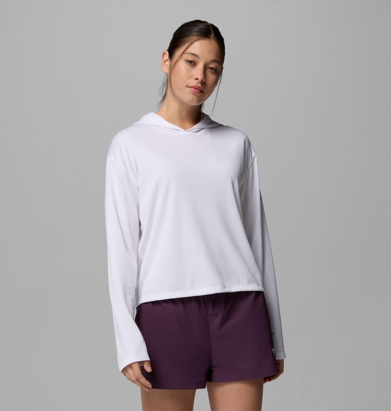 Women's PFG Solar Stream™ Hoodie 1