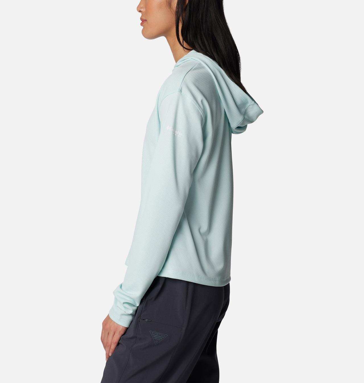 Women's PFG Solar Stream™ Hoodie 3