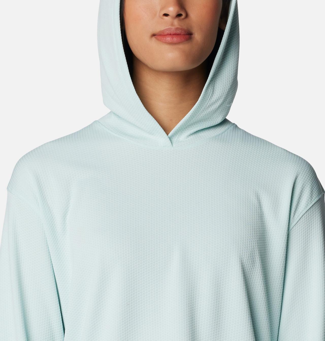 Women's PFG Solar Stream™ Hoodie 4