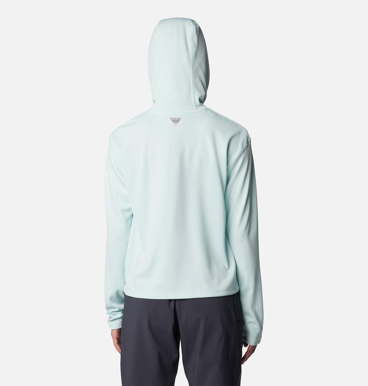 Women's PFG Solar Stream™ Hoodie 2