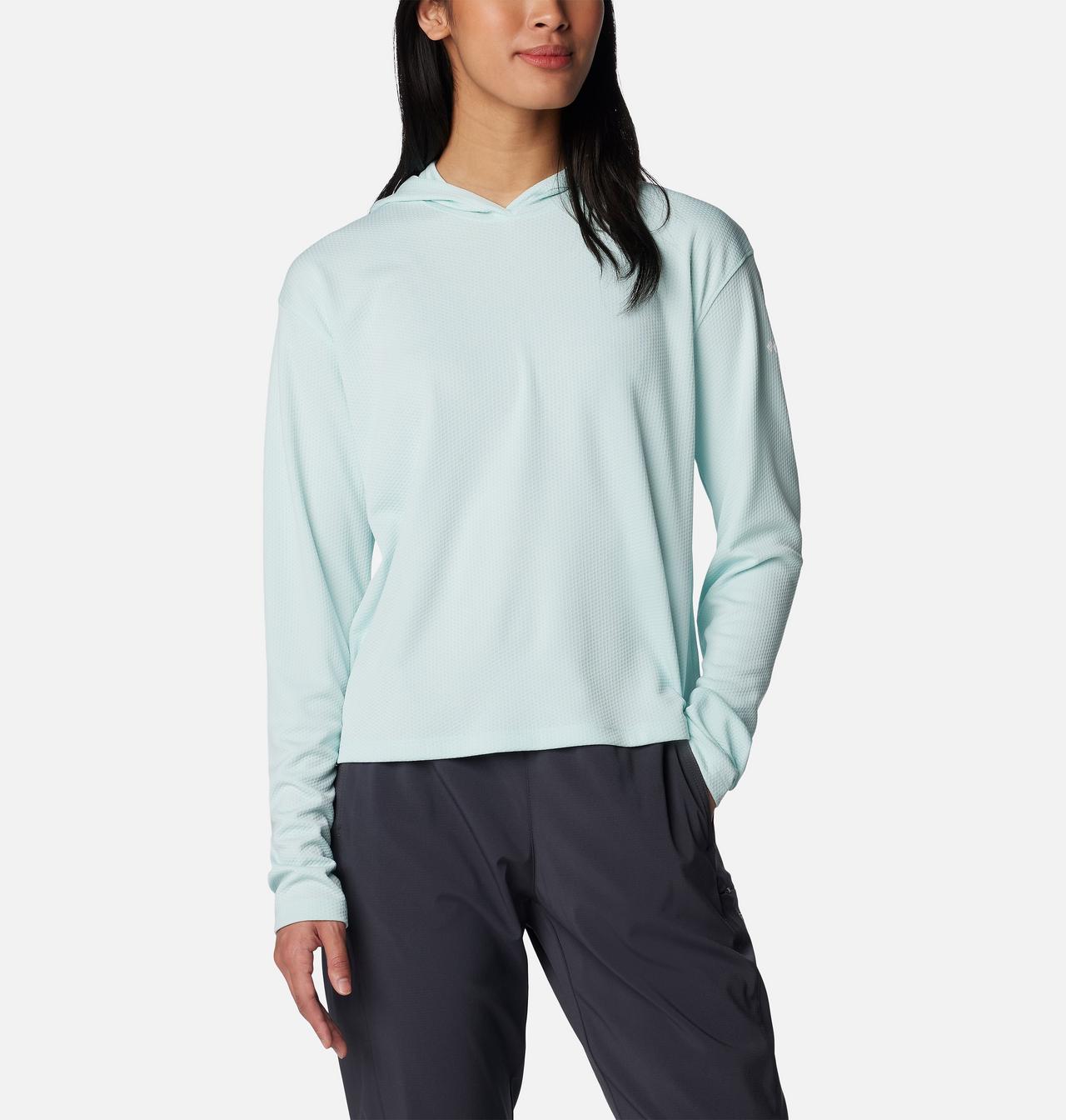 Women's PFG Solar Stream™ Hoodie 1