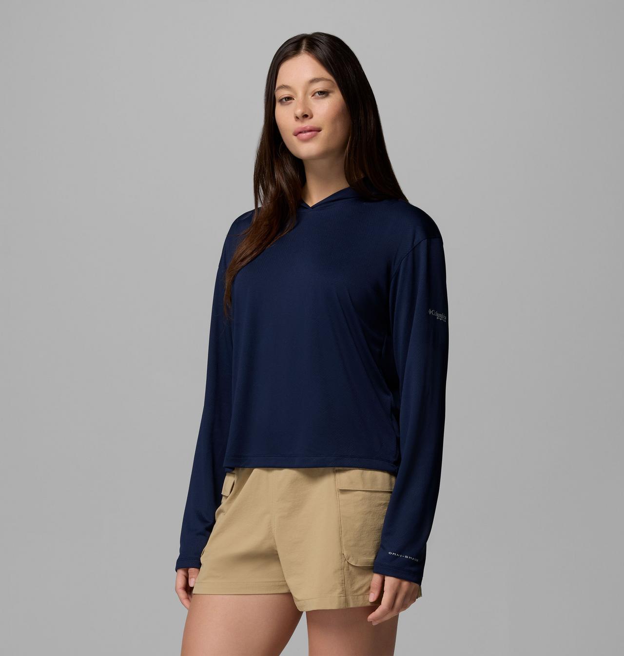 Women's PFG Solar Stream™ Hoodie 3