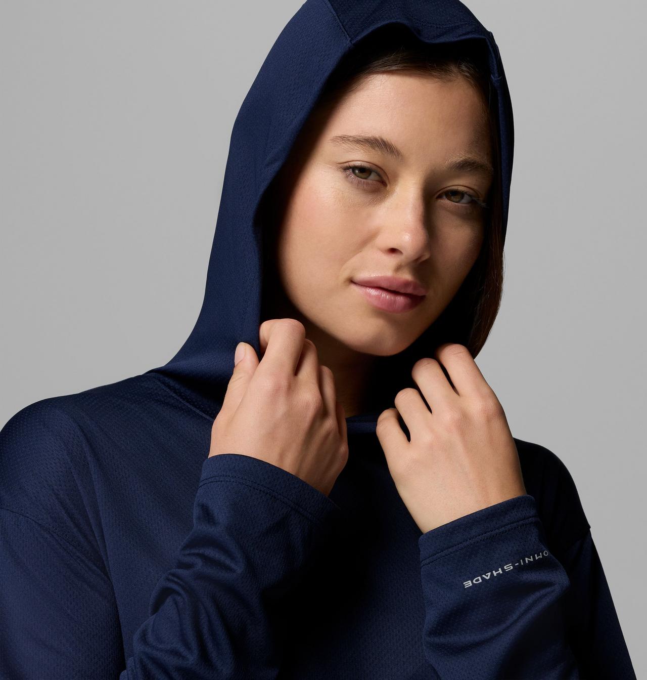 Women's PFG Solar Stream™ Hoodie 4