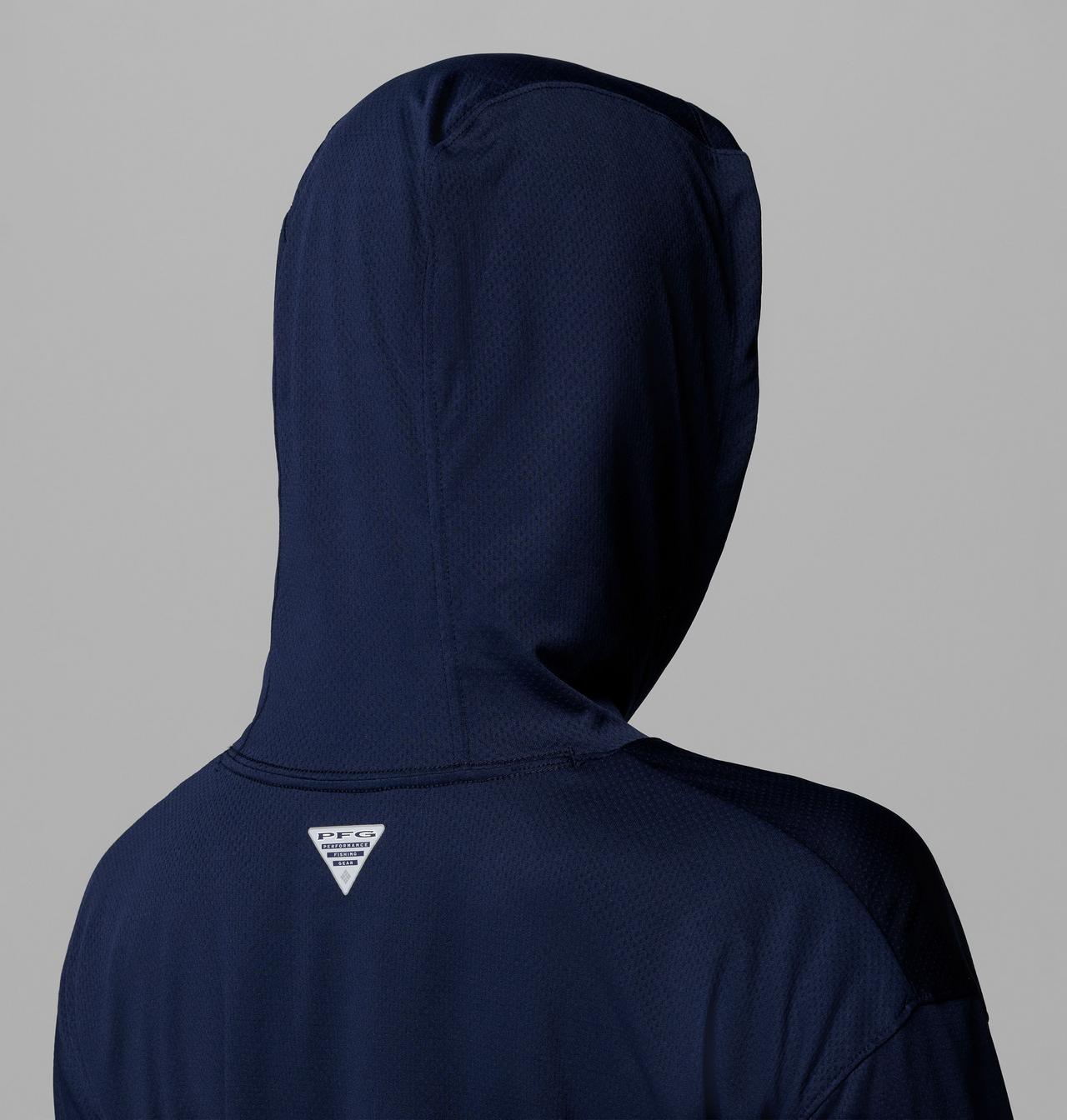 Women's PFG Solar Stream™ Hoodie 5