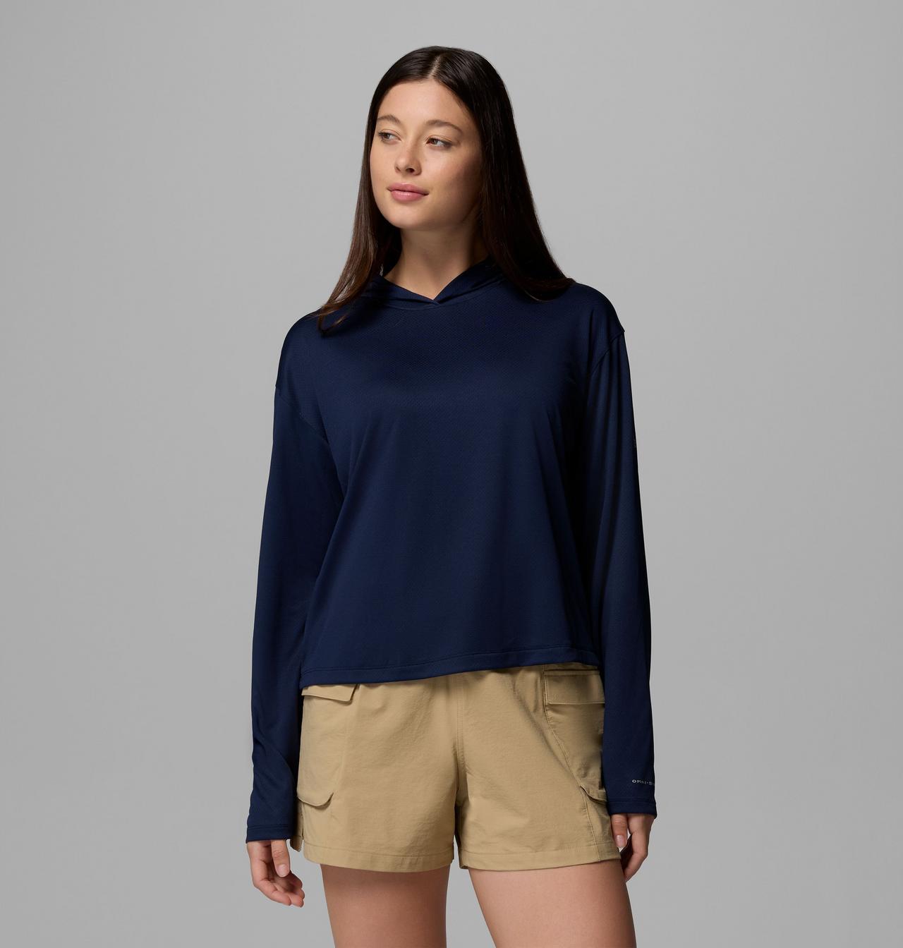 Women's PFG Solar Stream™ Hoodie 1