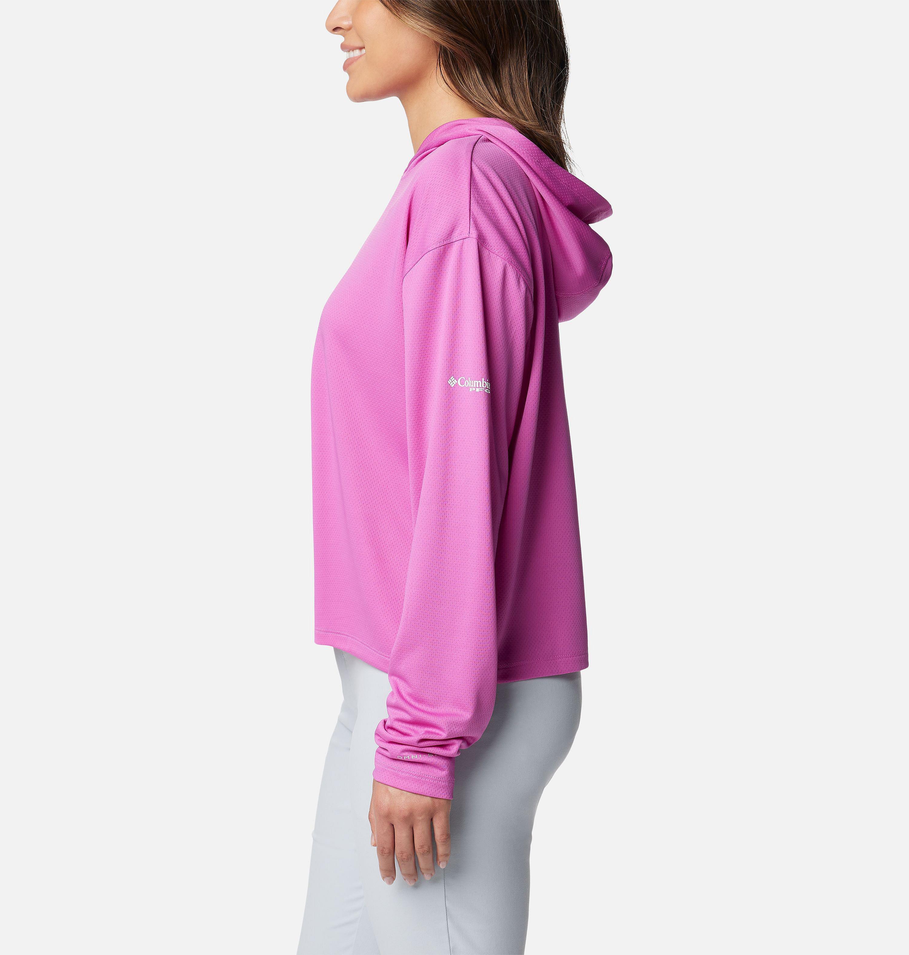 Women's PFG Solar Stream Hoodie 3