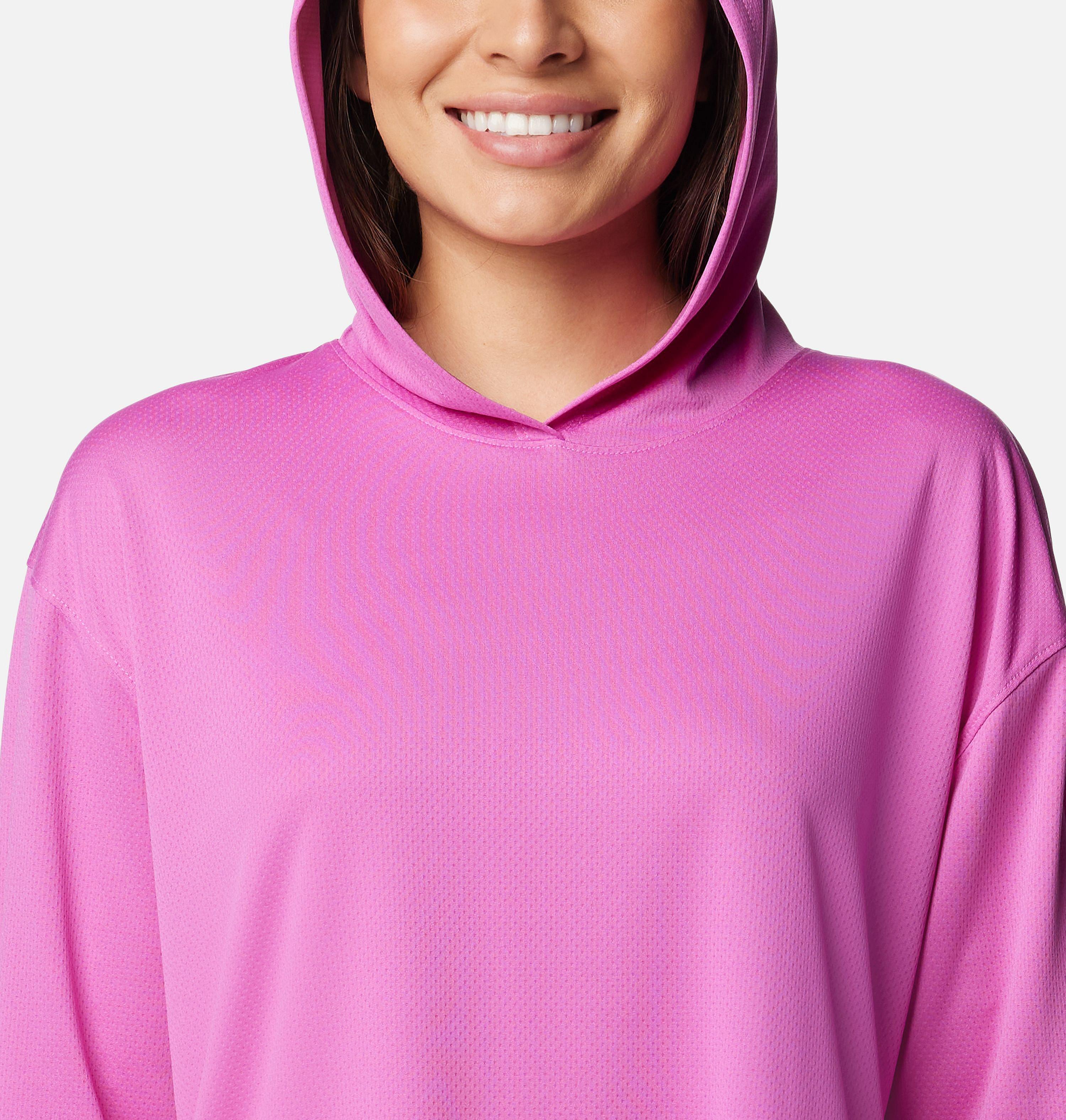Women's PFG Solar Stream Hoodie 4