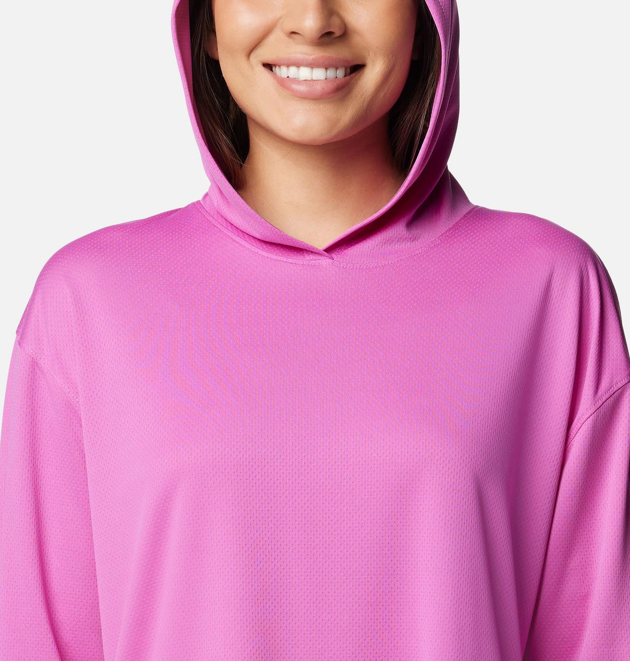 Women's PFG Solar Stream™ Hoodie 4