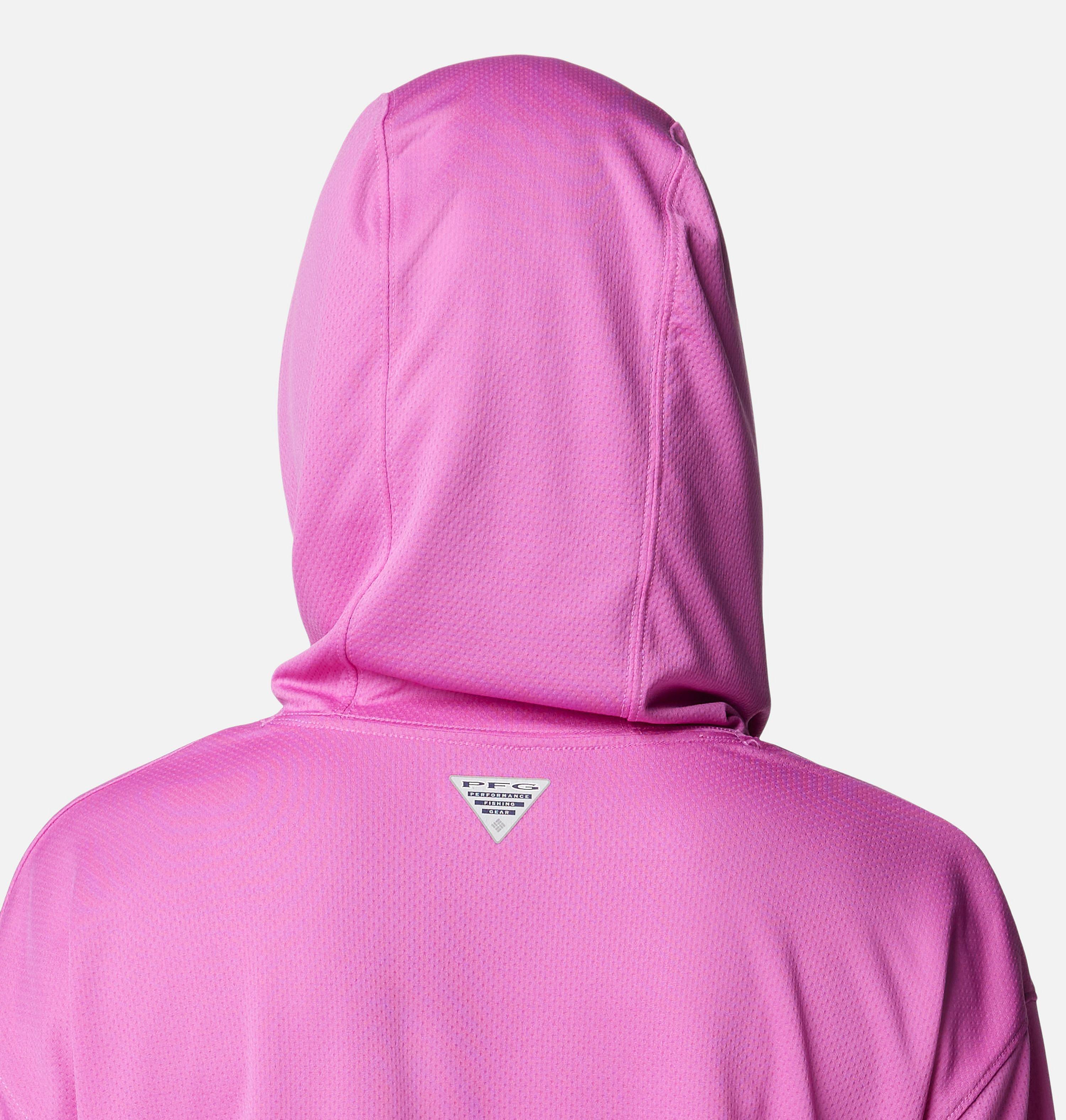 Women's PFG Solar Stream Hoodie 5
