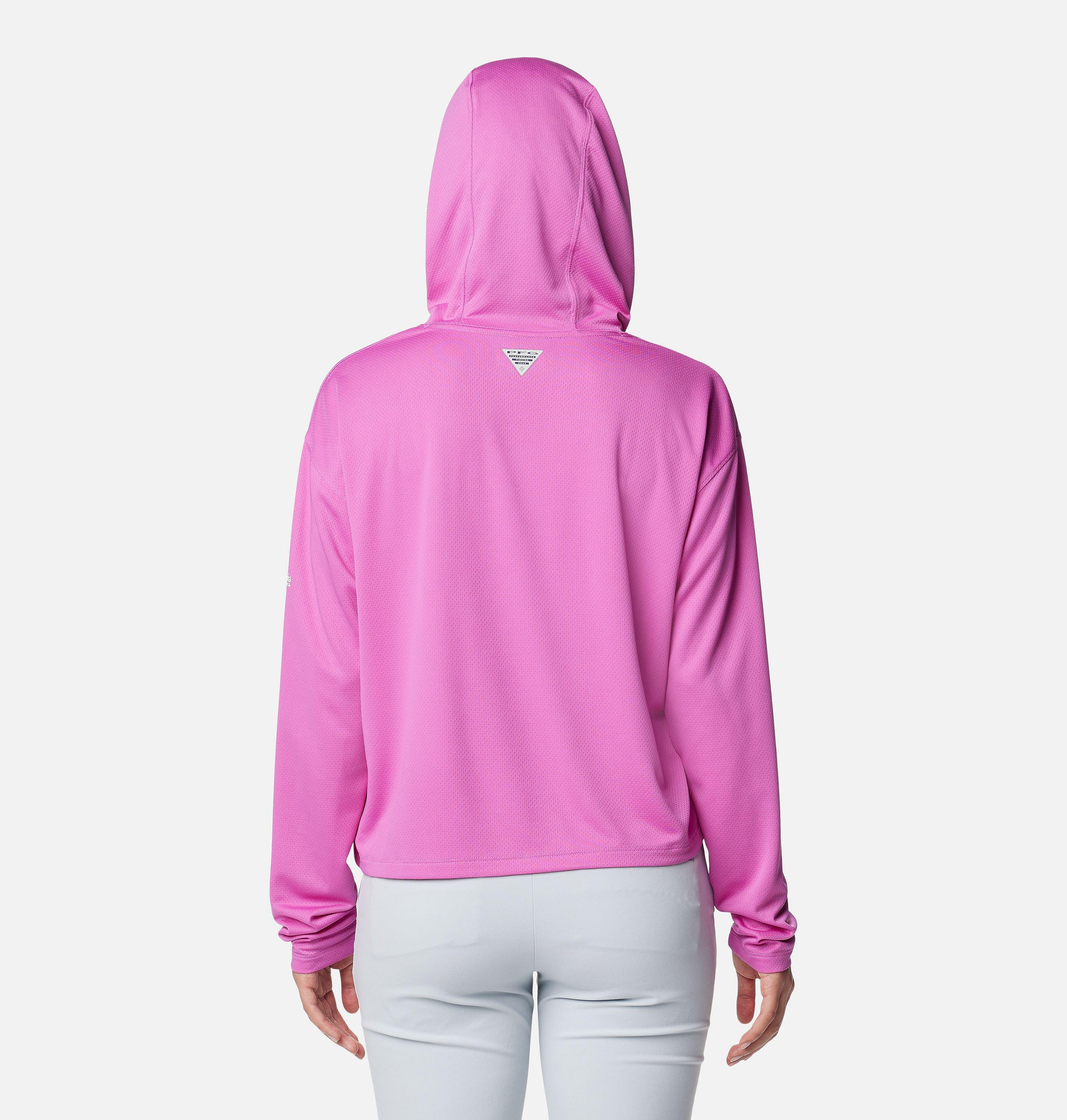 Women's PFG Solar Stream Hoodie 2