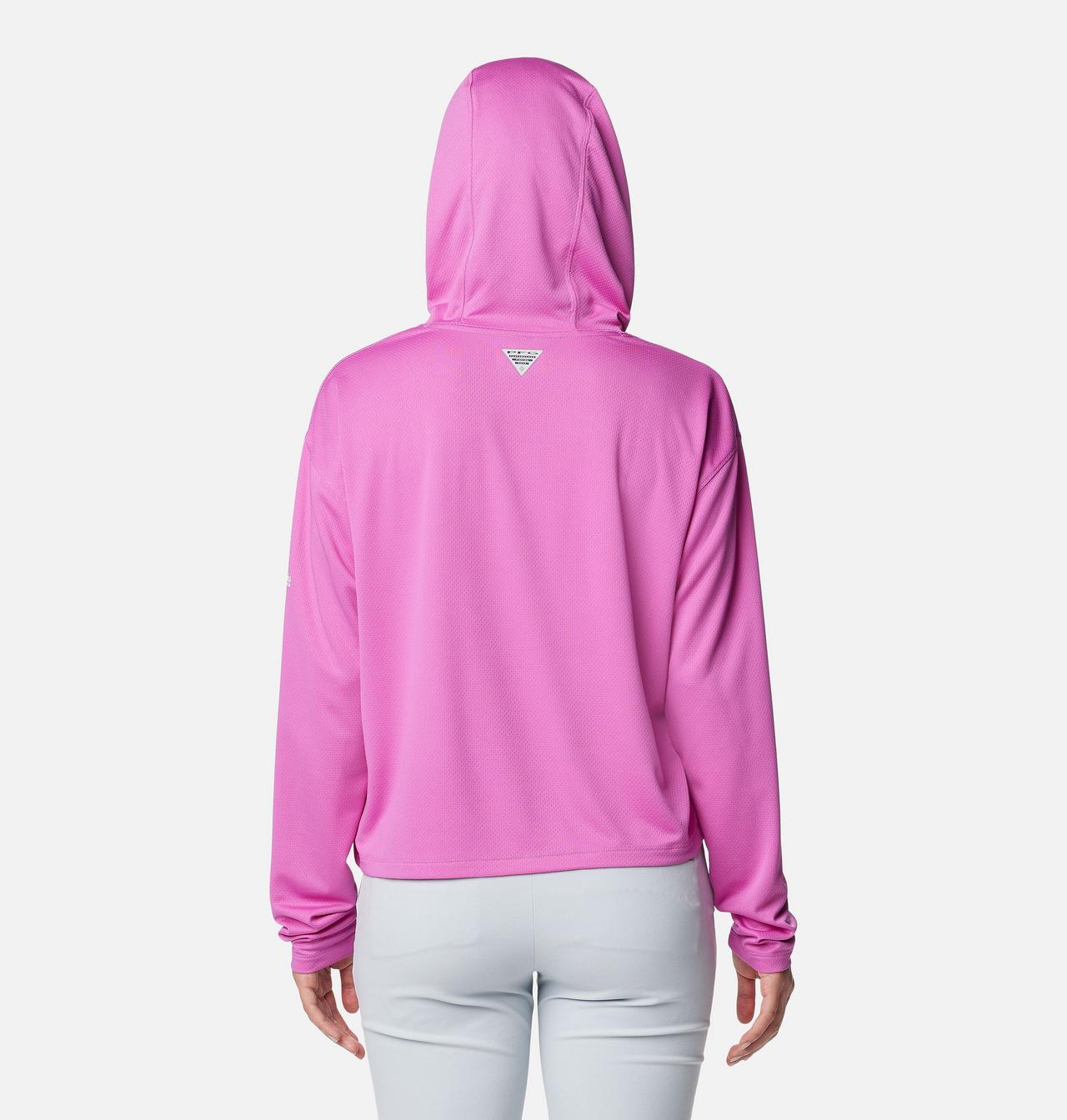 Women's PFG Solar Stream™ Hoodie 2