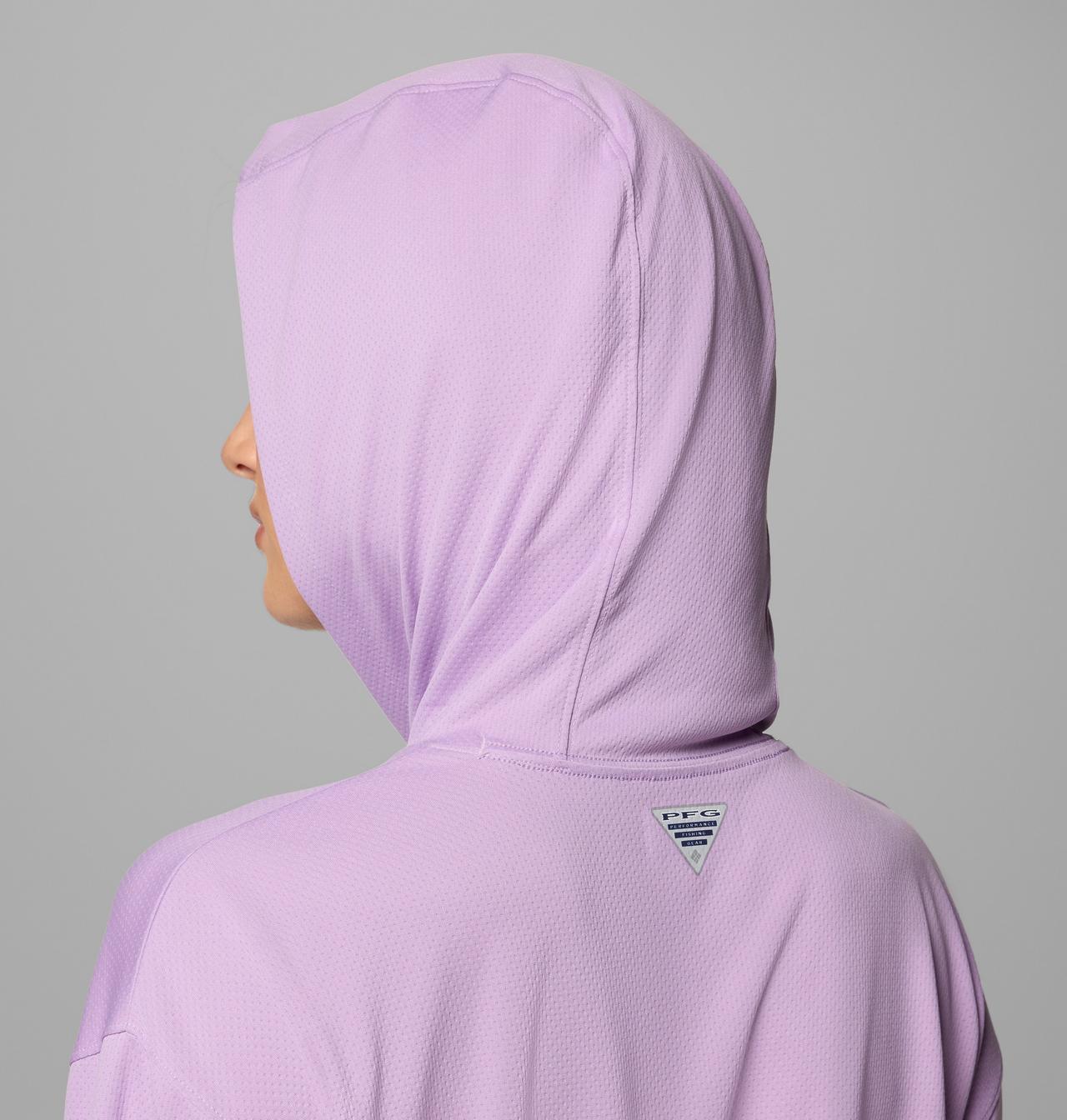 Women's PFG Solar Stream™ Hoodie | 582 | XL 5