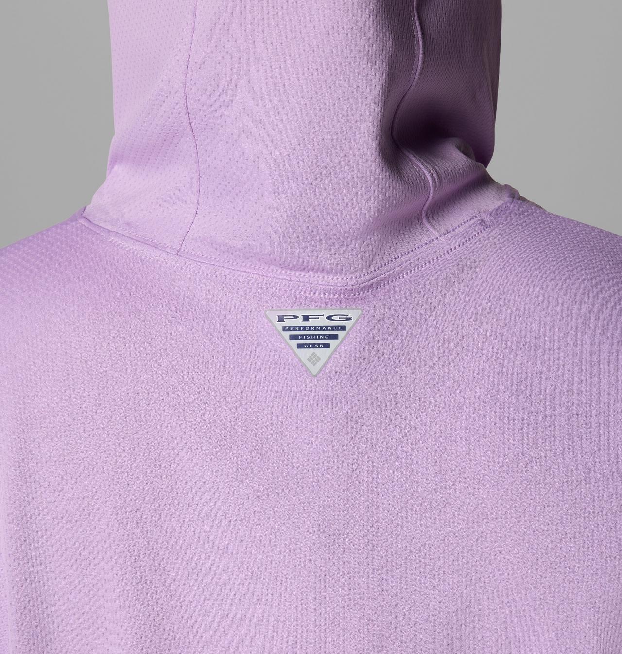 Women's PFG Solar Stream™ Hoodie | 582 | XL 6