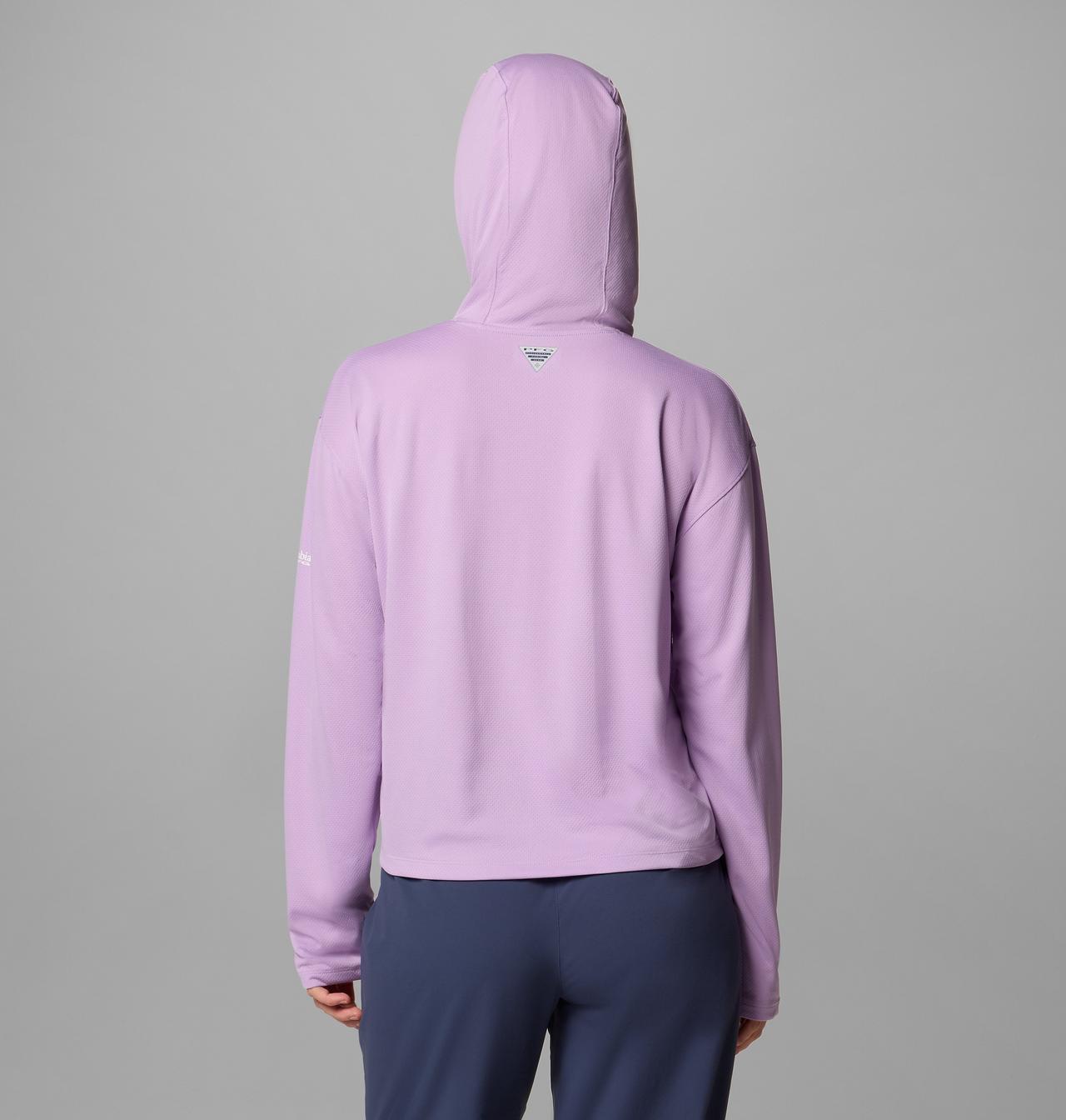 Women's PFG Solar Stream™ Hoodie | 582 | XL 2