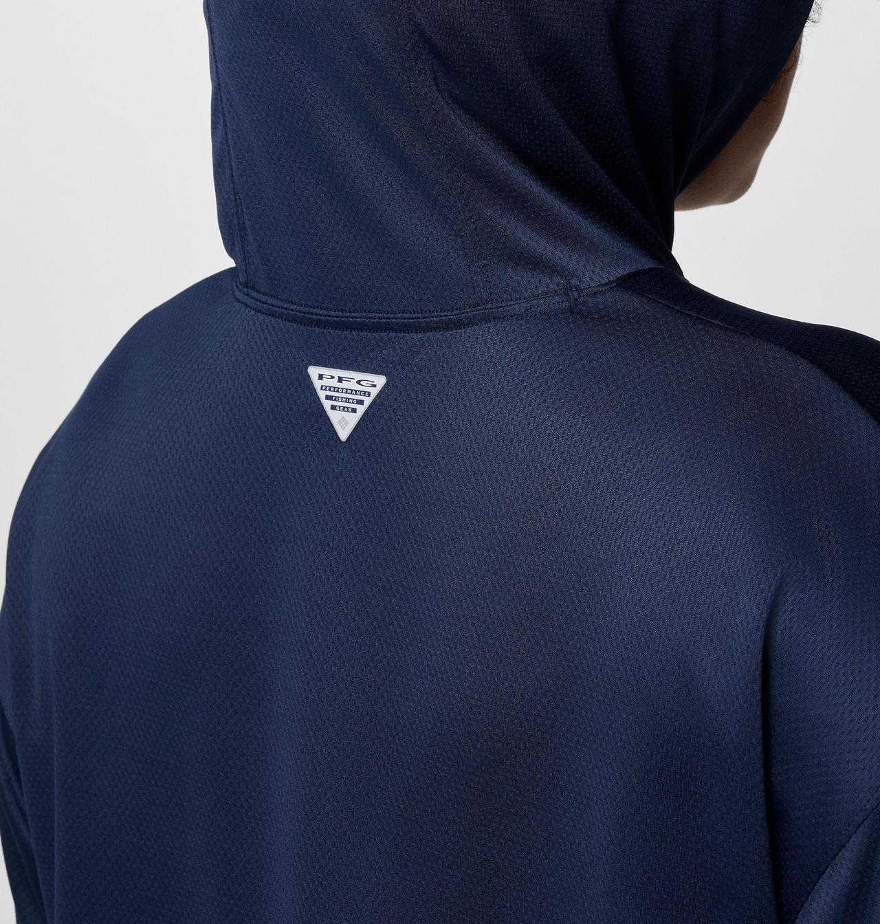 Women's PFG Solar Stream™ Hoodie - Plus Size 5