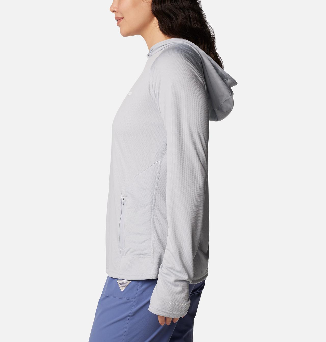 Women's PFG Solar Stream™ Elite Hoodie 3