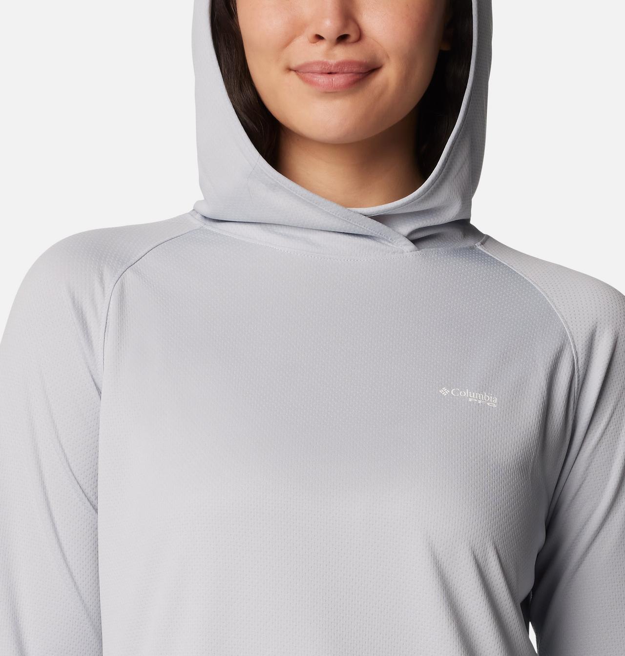 Women's PFG Solar Stream™ Elite Hoodie 4
