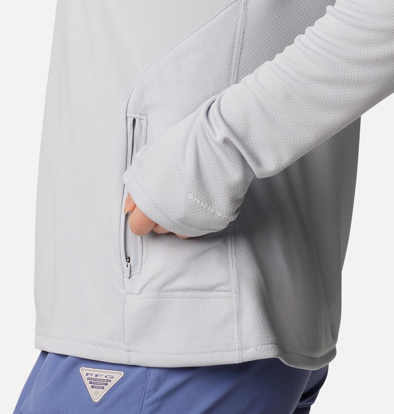 Women's PFG Solar Stream™ Elite Hoodie 6
