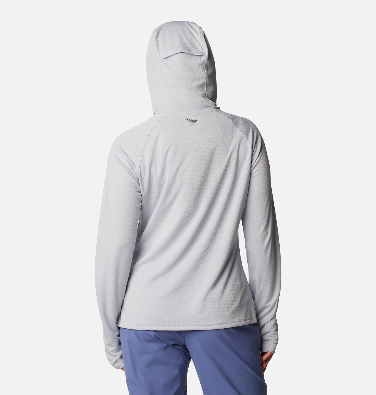 Women's PFG Solar Stream™ Elite Hoodie 2