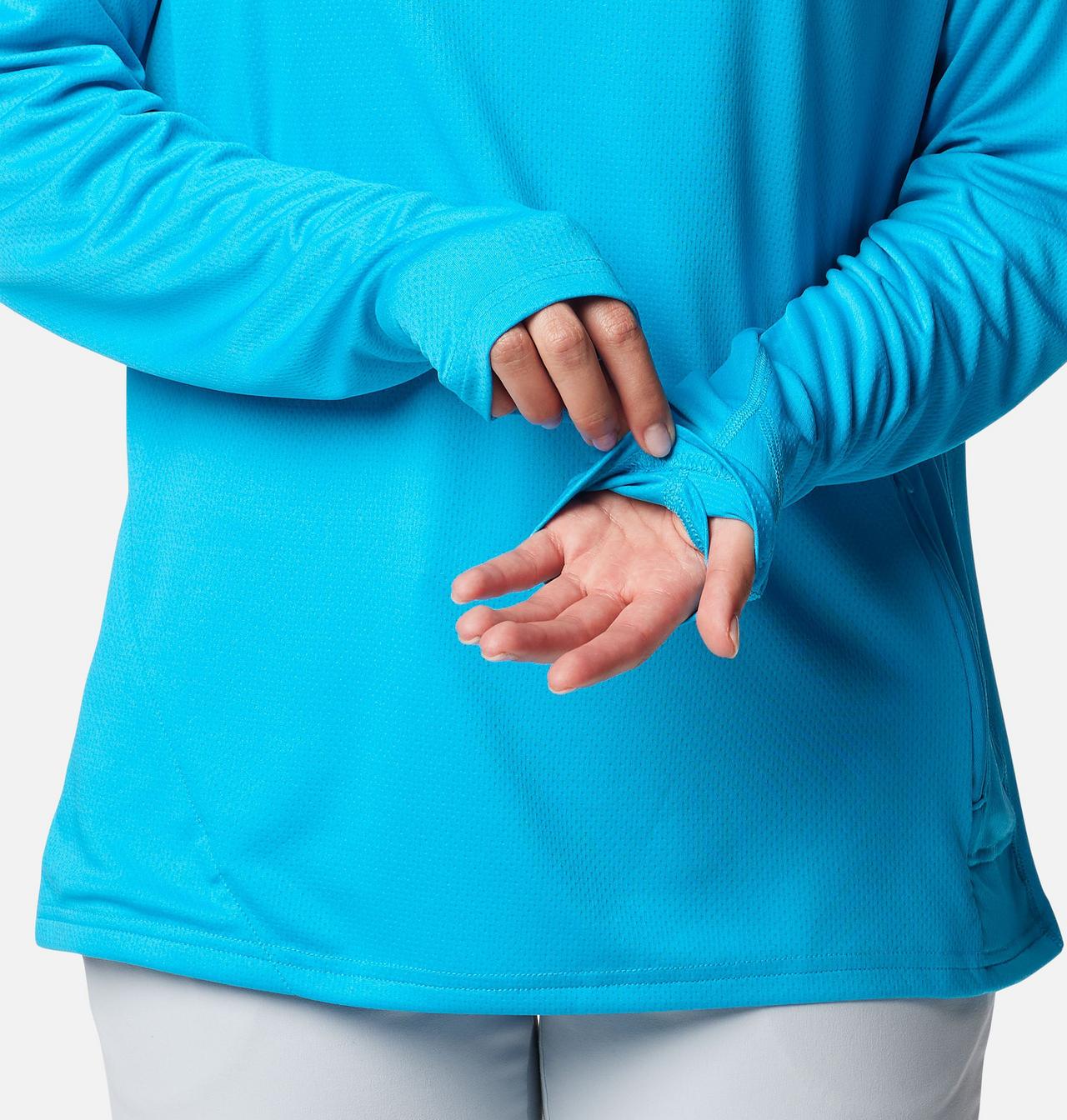 Women's PFG Solar Stream™ Elite Hoodie 6