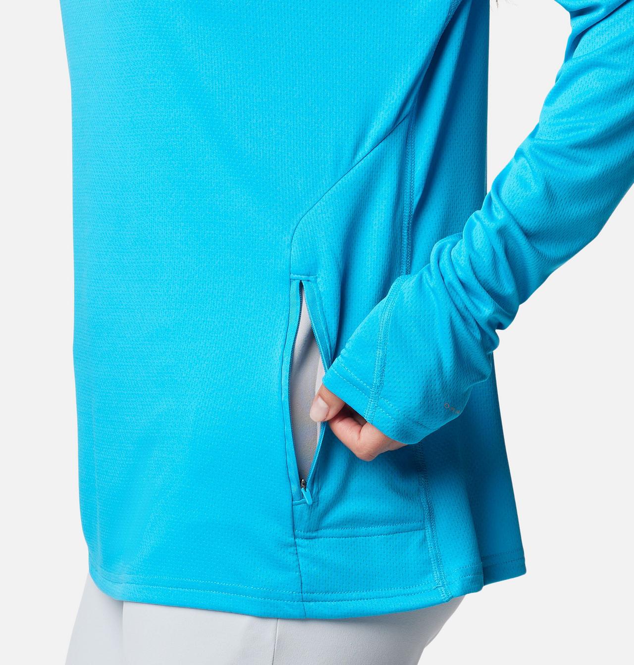 Women's PFG Solar Stream™ Elite Hoodie 7