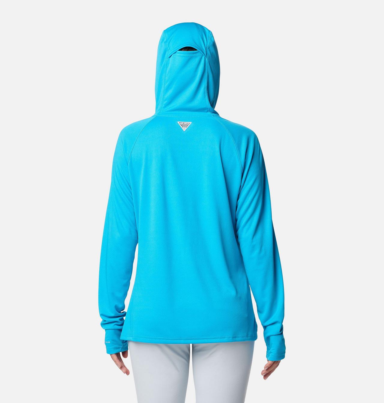 Women's PFG Solar Stream™ Elite Hoodie 2
