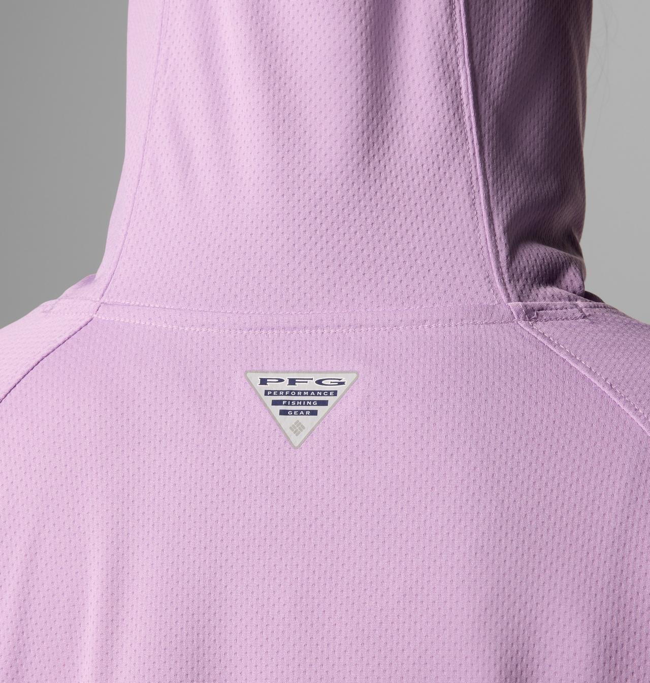 Women's PFG Solar Stream™ Elite Hoodie | 582 | XS 7