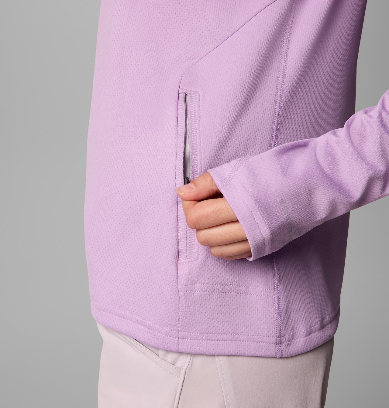 Women's PFG Solar Stream™ Elite Hoodie | 582 | XS 8