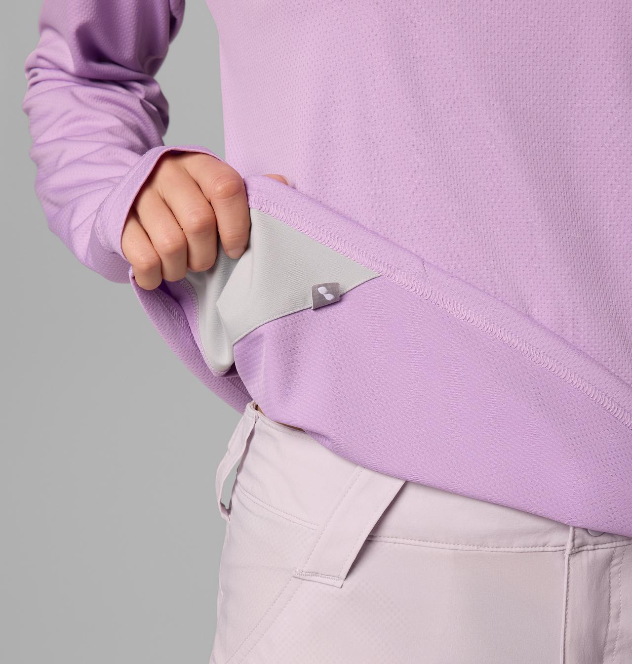 Women's PFG Solar Stream™ Elite Hoodie | 582 | XS 9