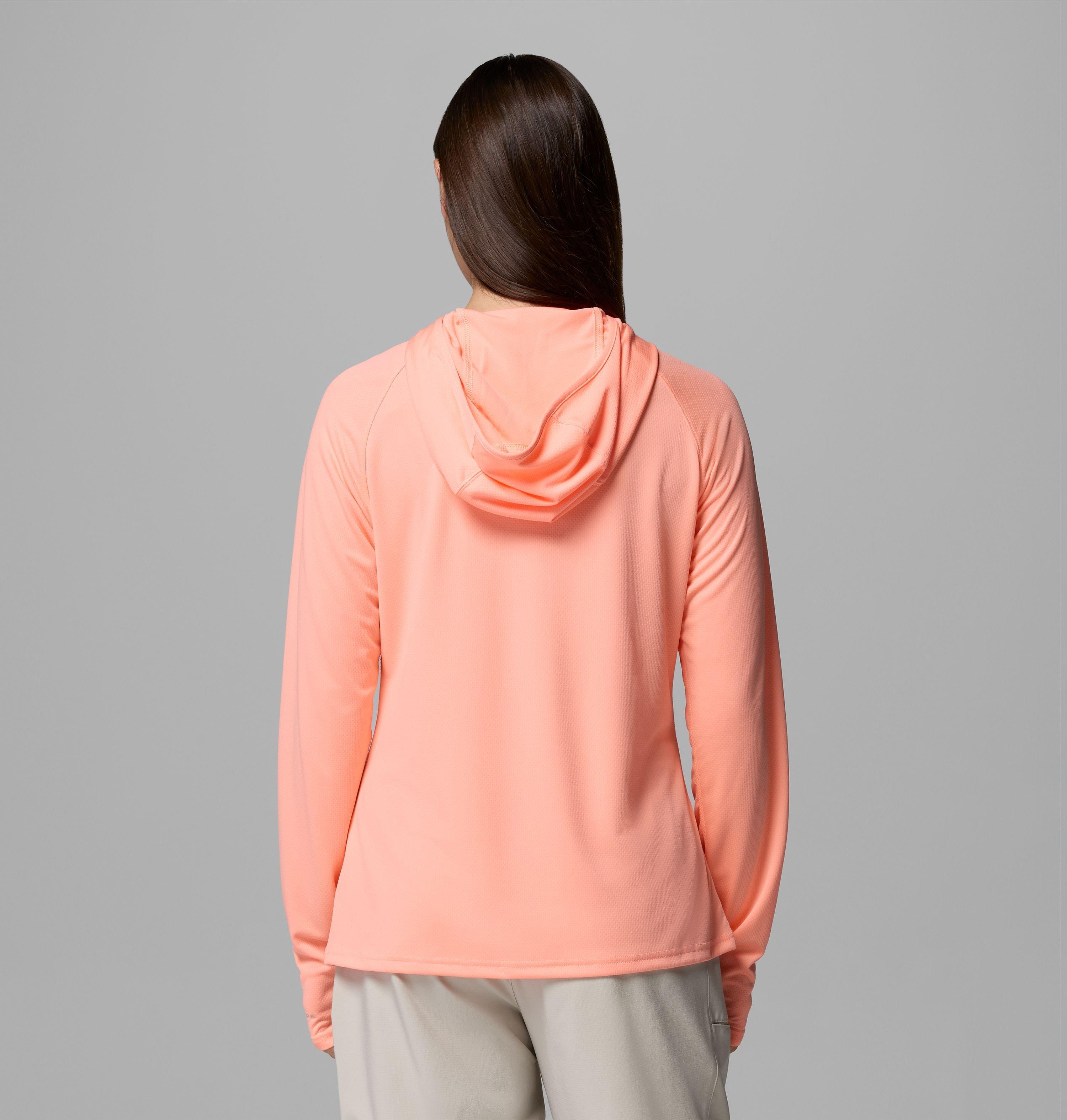 Women's PFG Solar Stream Elite Hoodie 2