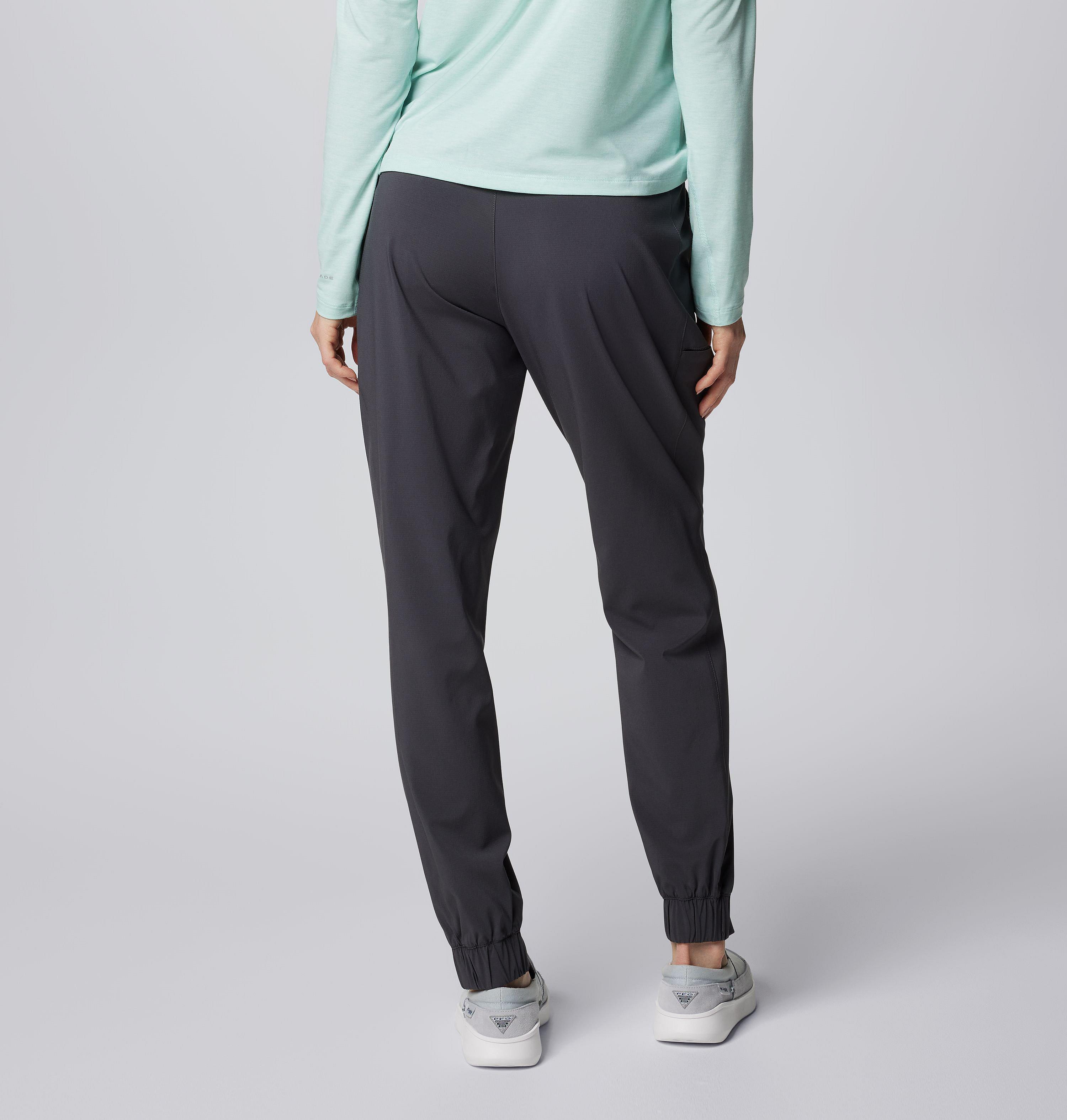 Women's PFG Uncharted Pull-On Pants 3