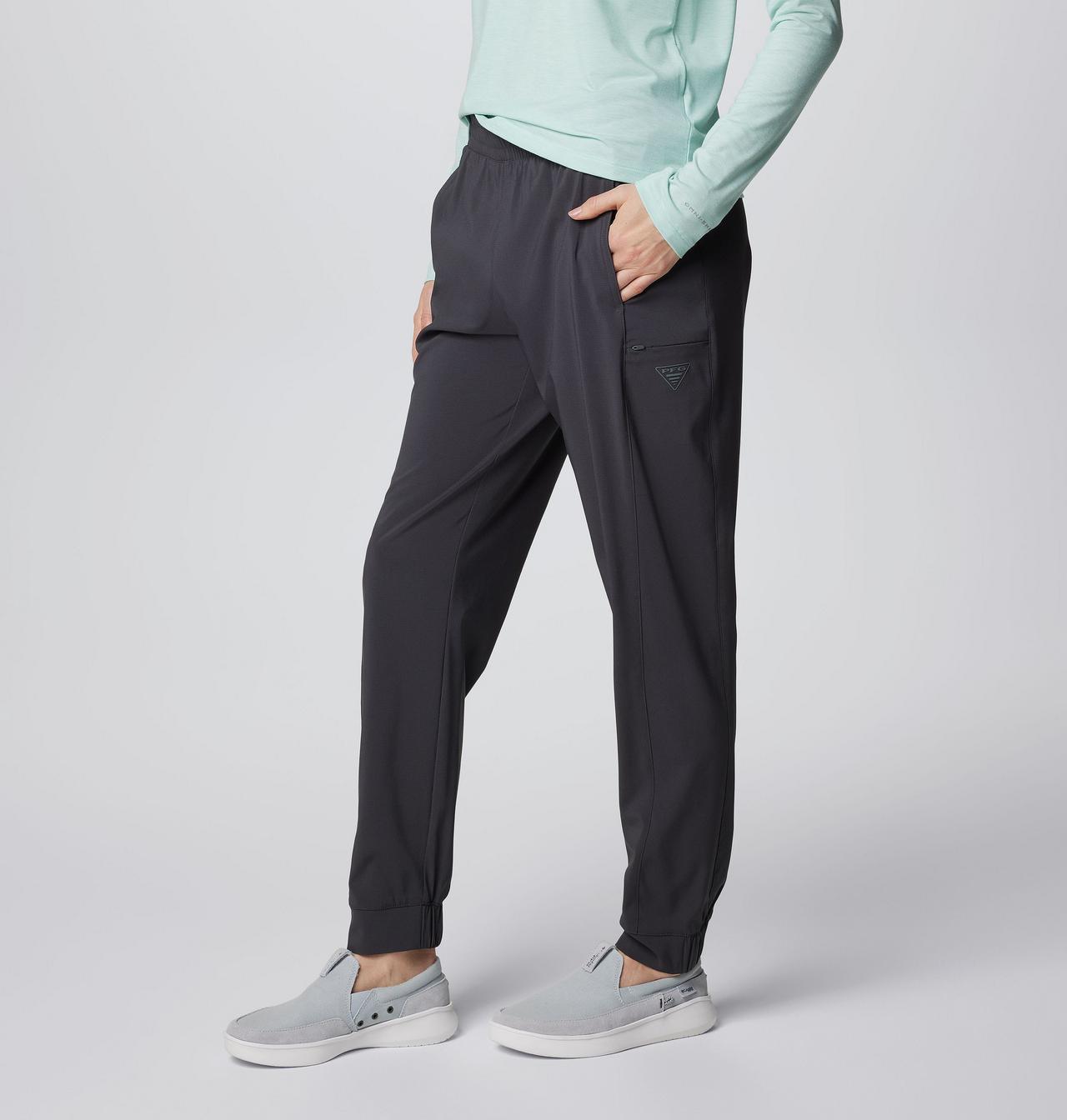 Women's PFG Uncharted™ Pull-On Pants 4